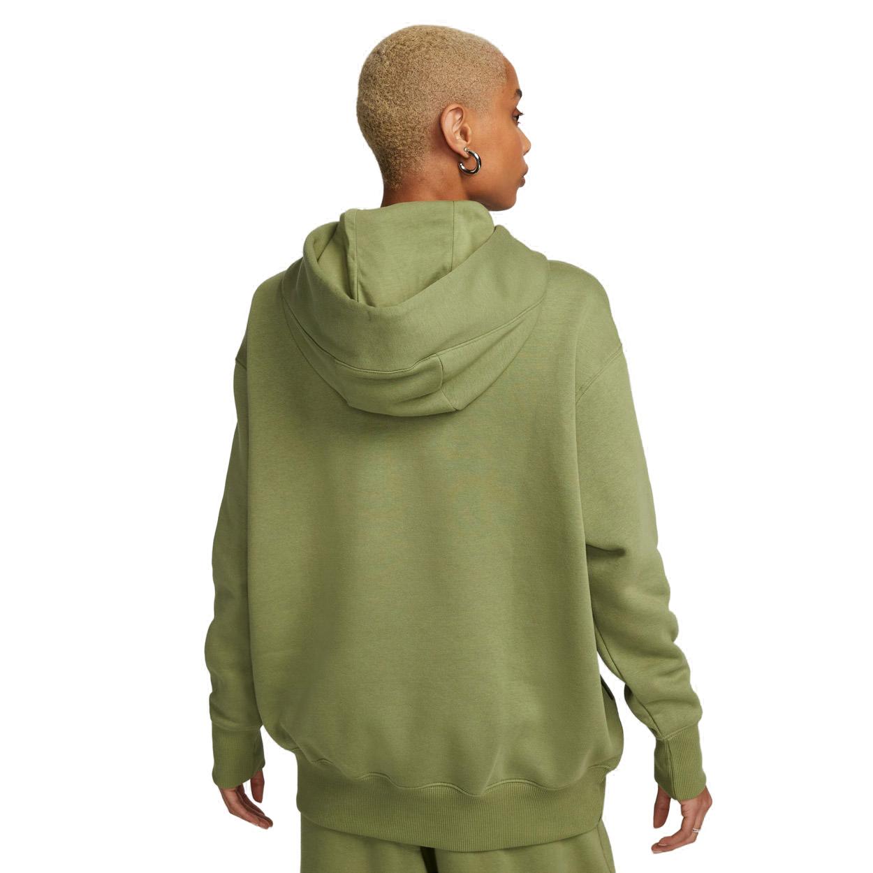 Sportswear Phoenix Fleece Oversized hættetrøje