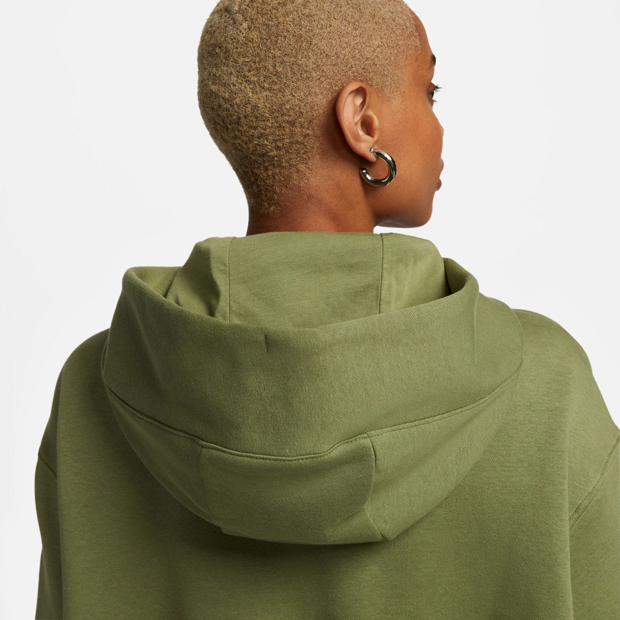 Sportswear Phoenix Fleece Oversized hættetrøje