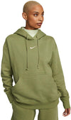 Sportswear Phoenix Fleece Oversized hættetrøje fra Nike
