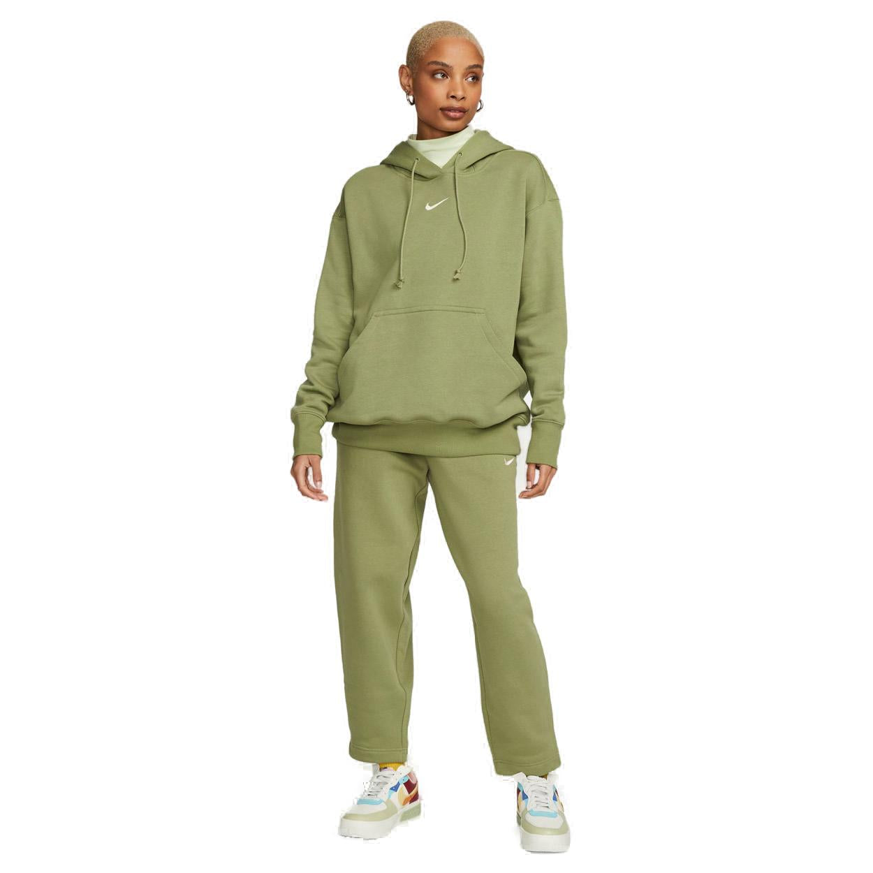 Sportswear Phoenix Fleece Oversized hættetrøje