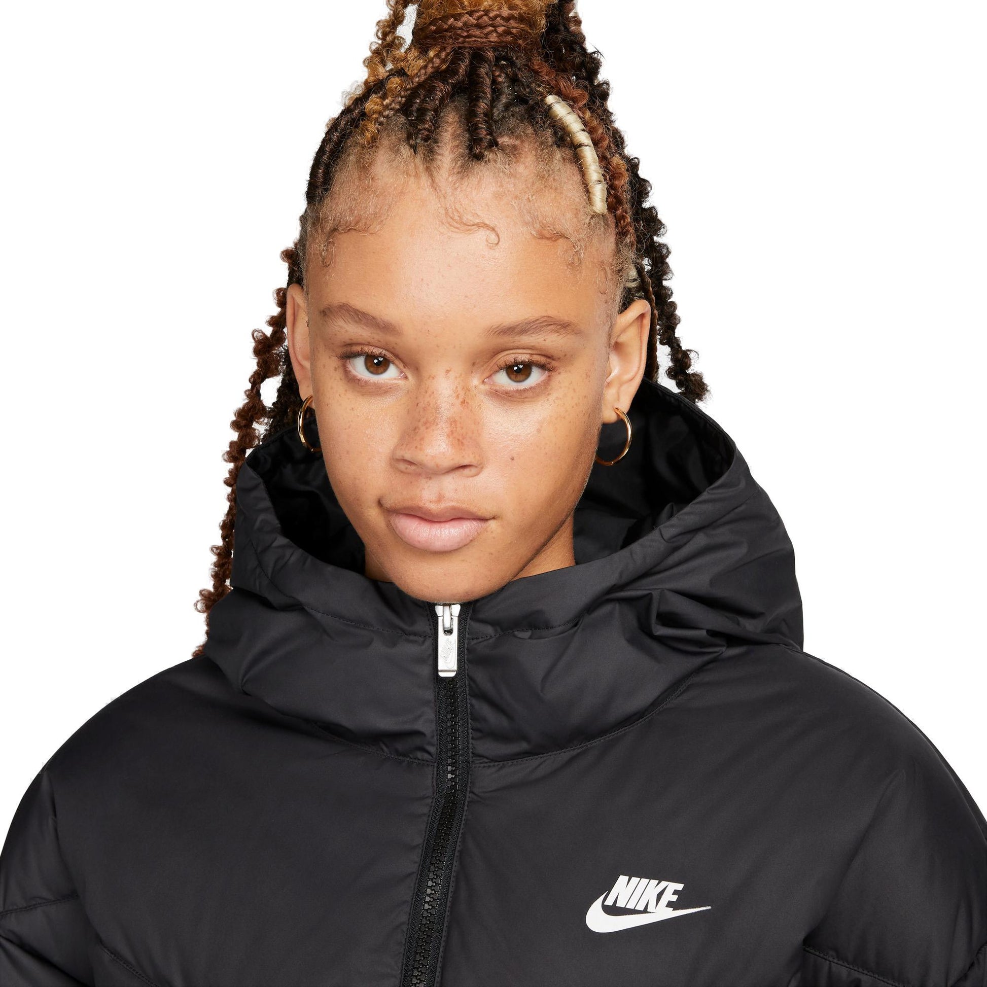 Sportswear Storm-FIT Windrunner dunjakke