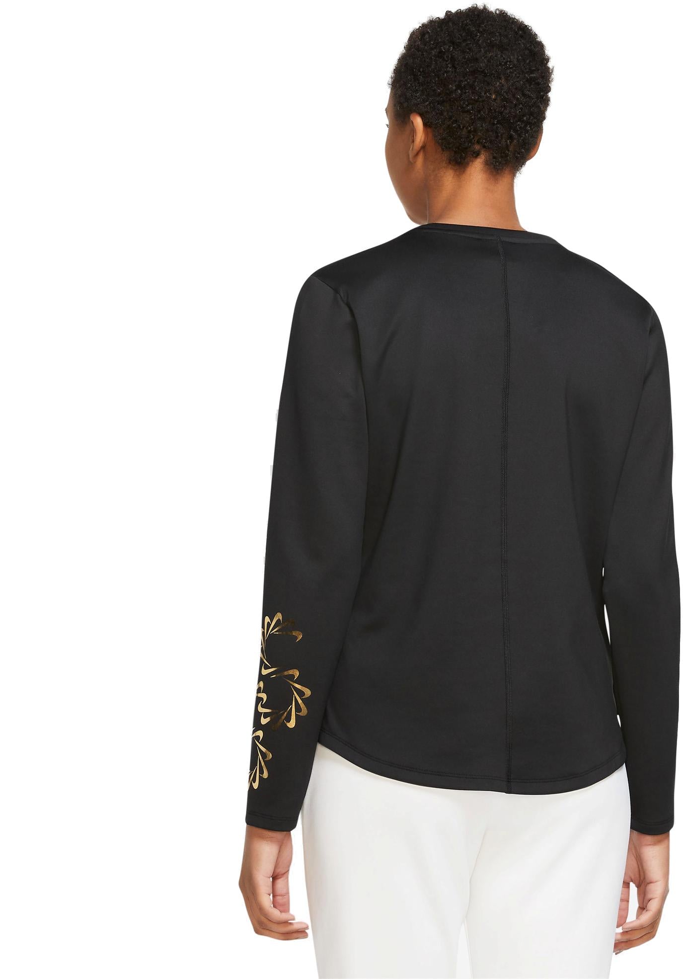 One Tech Fleece træningstrøje