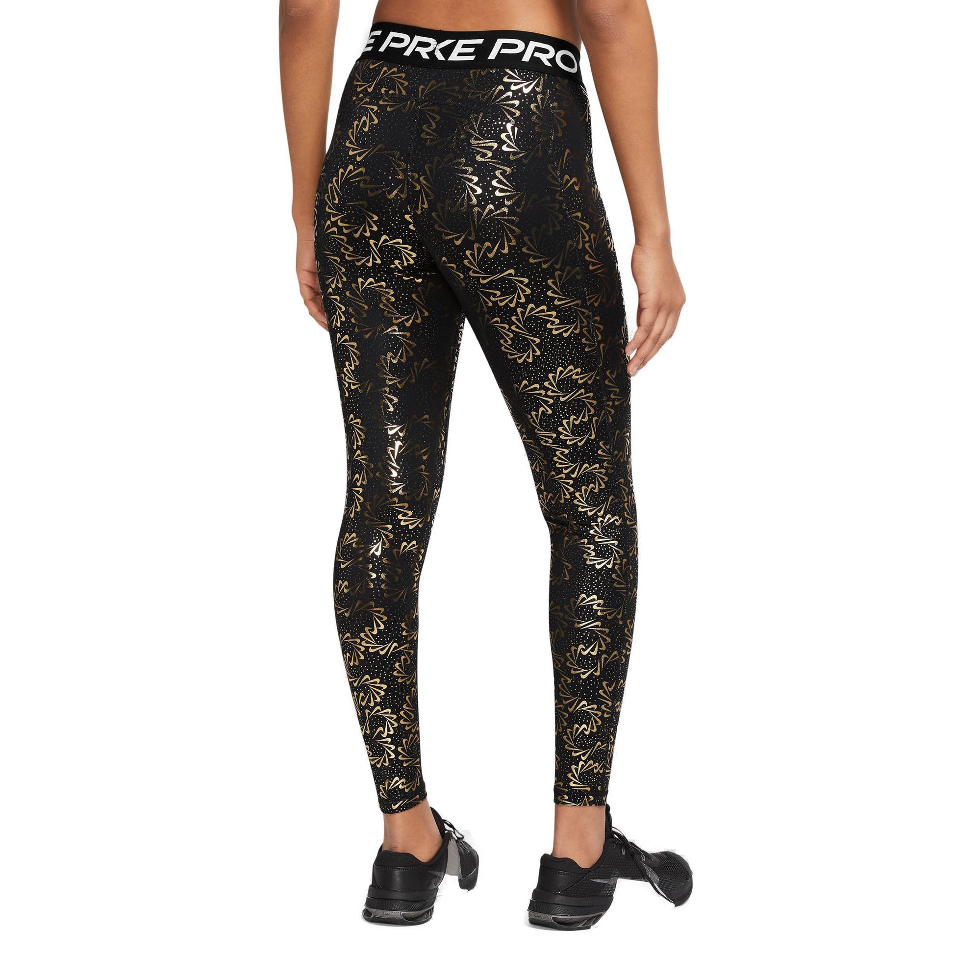 Pro Dri-FIT Mid-Rise tights