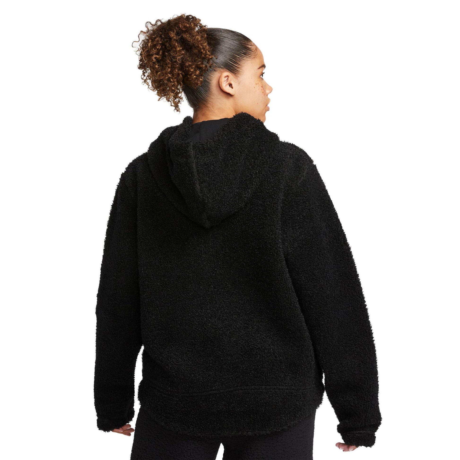 Therma-FIT Full-Zip hættetrøje