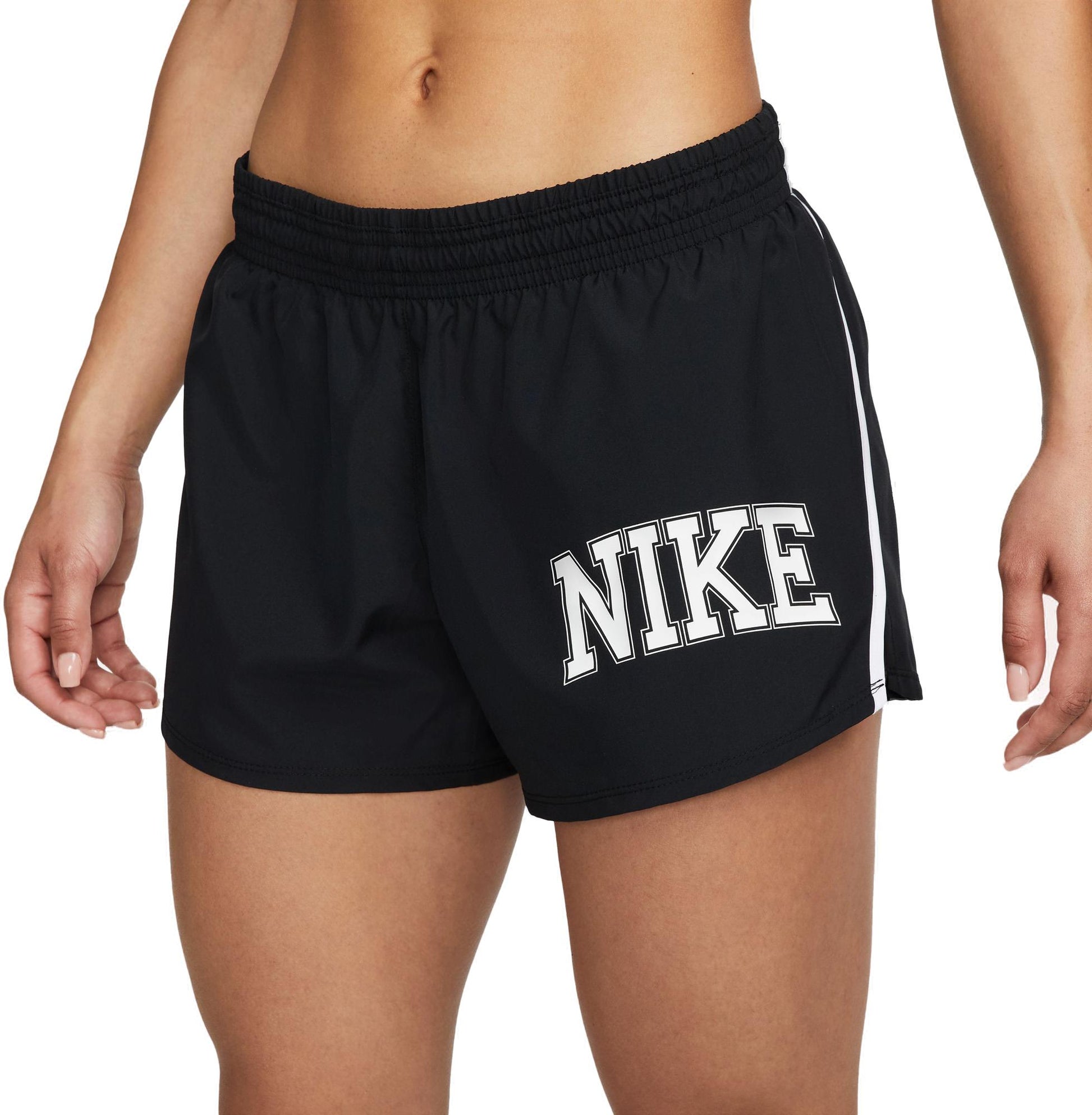 Swoosh Dri-FIT 10K løbeshorts