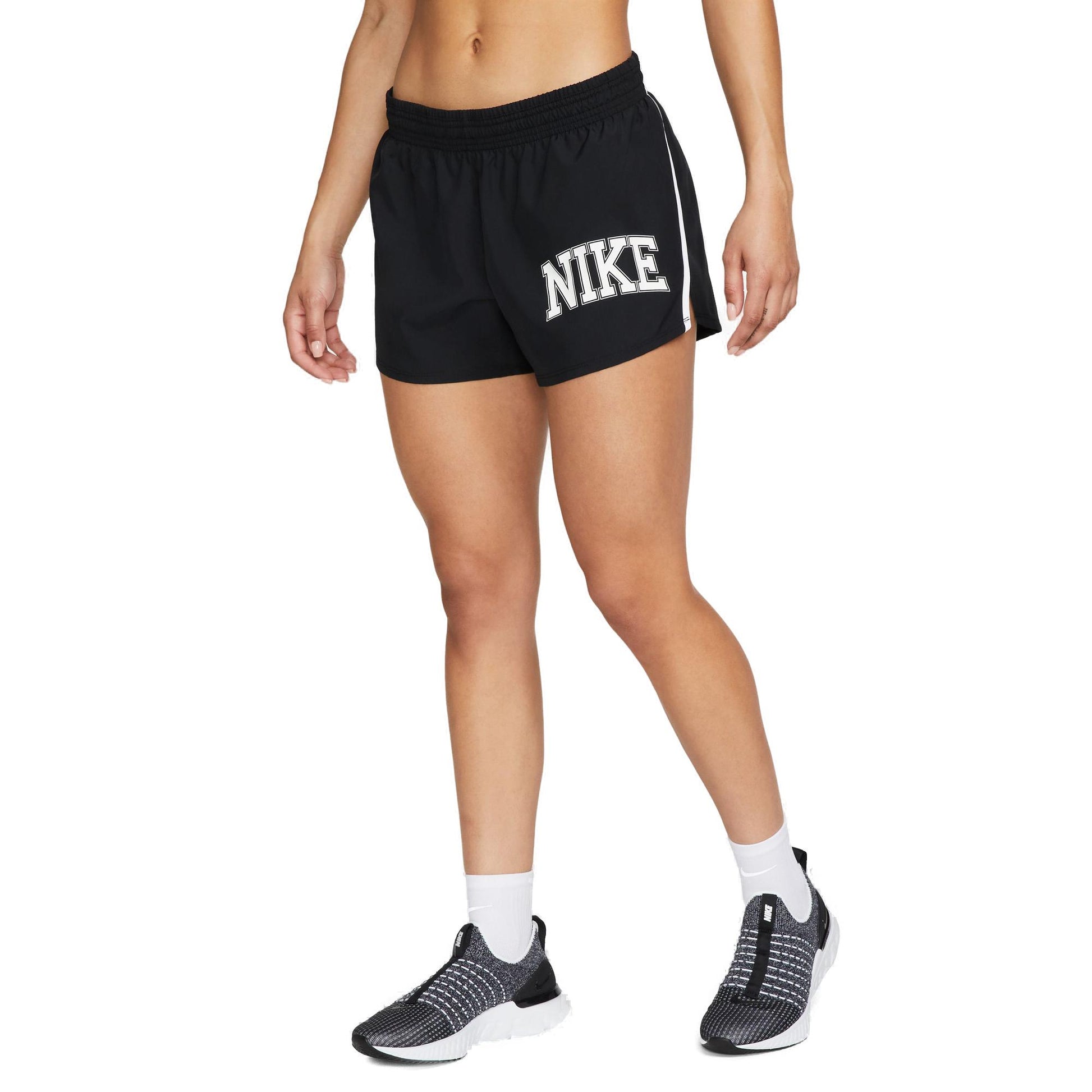 Swoosh Dri-FIT 10K løbeshorts
