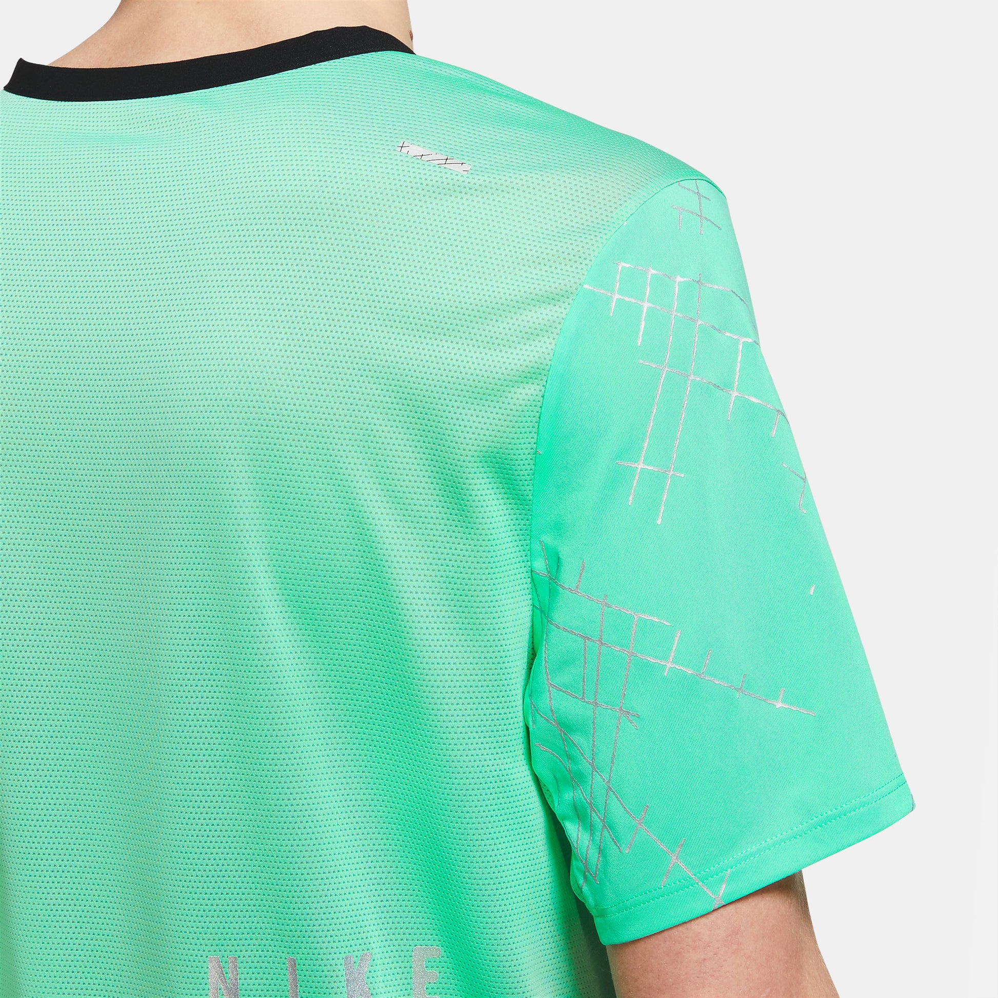 Dri-Fit Run Division Rise 365 Flash T-shirt