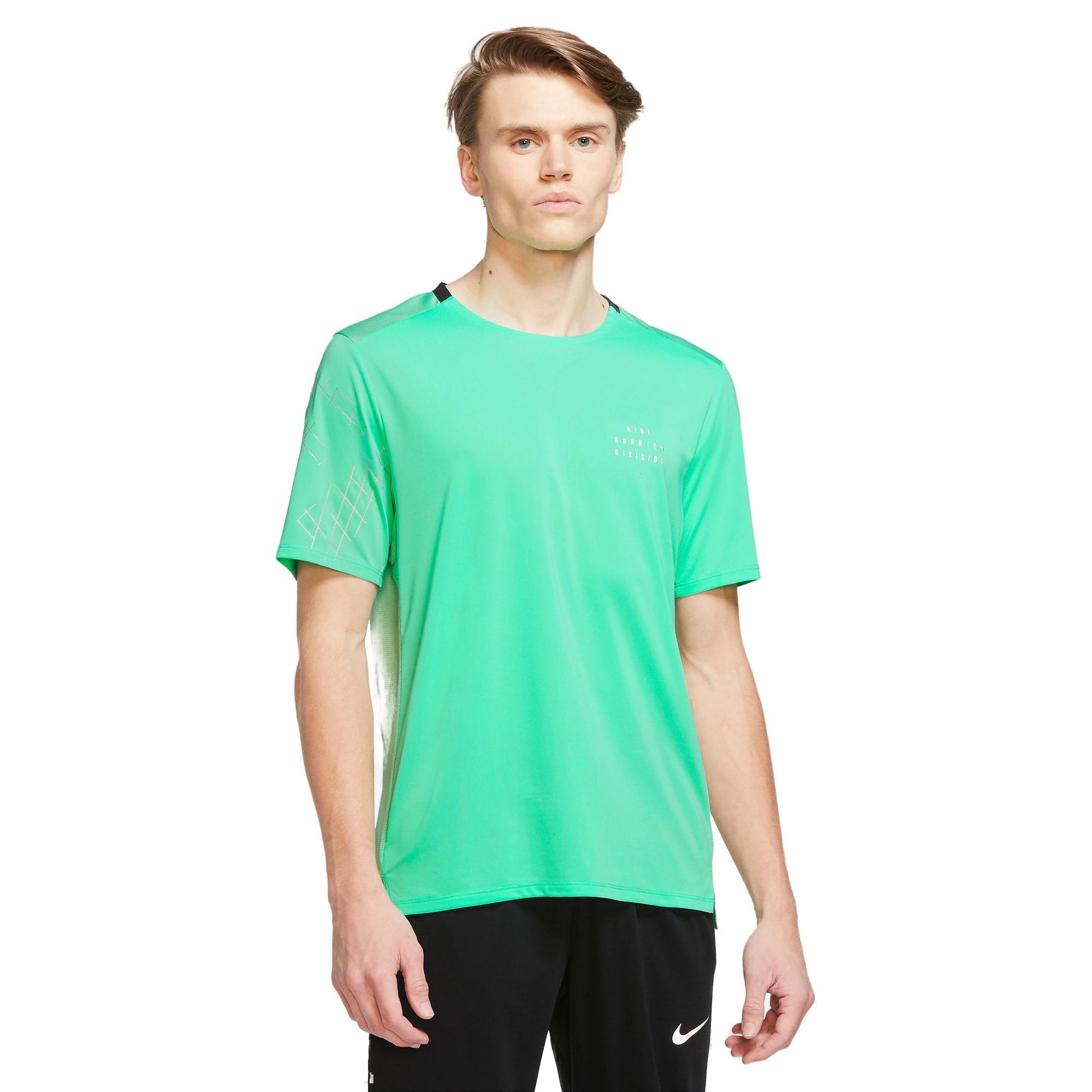 Dri-Fit Run Division Rise 365 Flash T-shirt