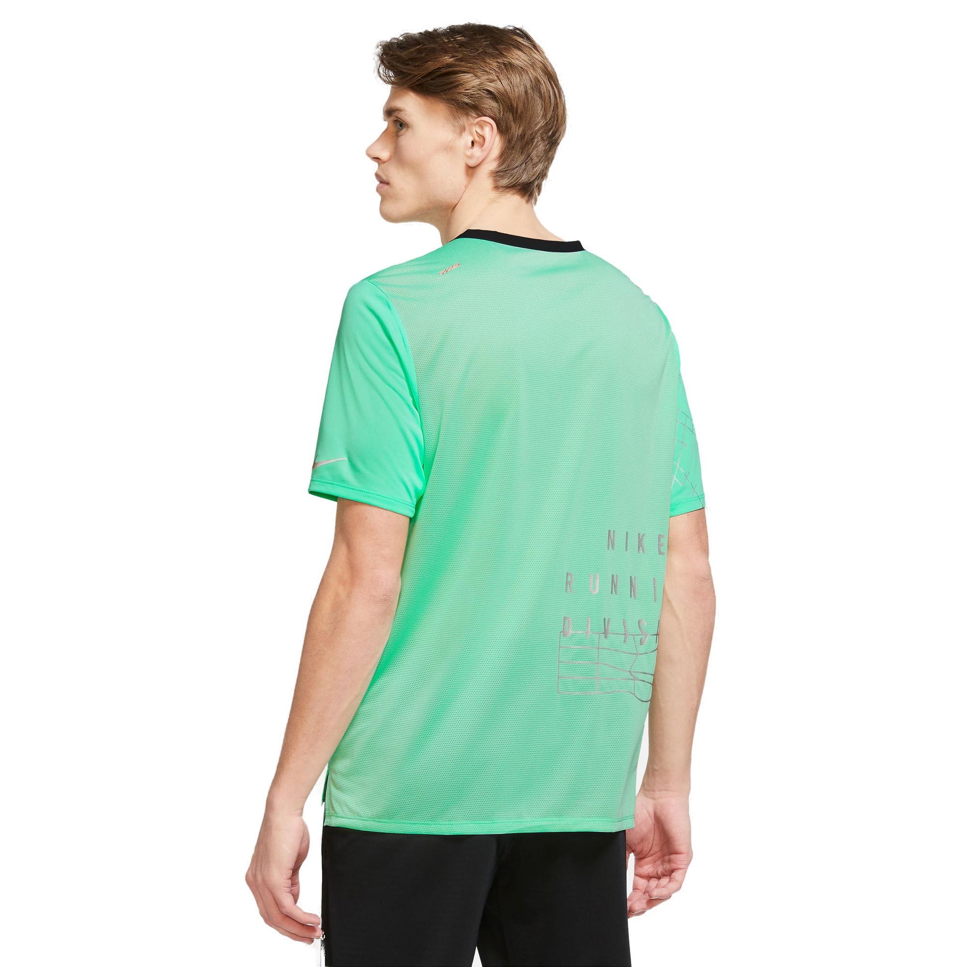 Dri-Fit Run Division Rise 365 Flash T-shirt