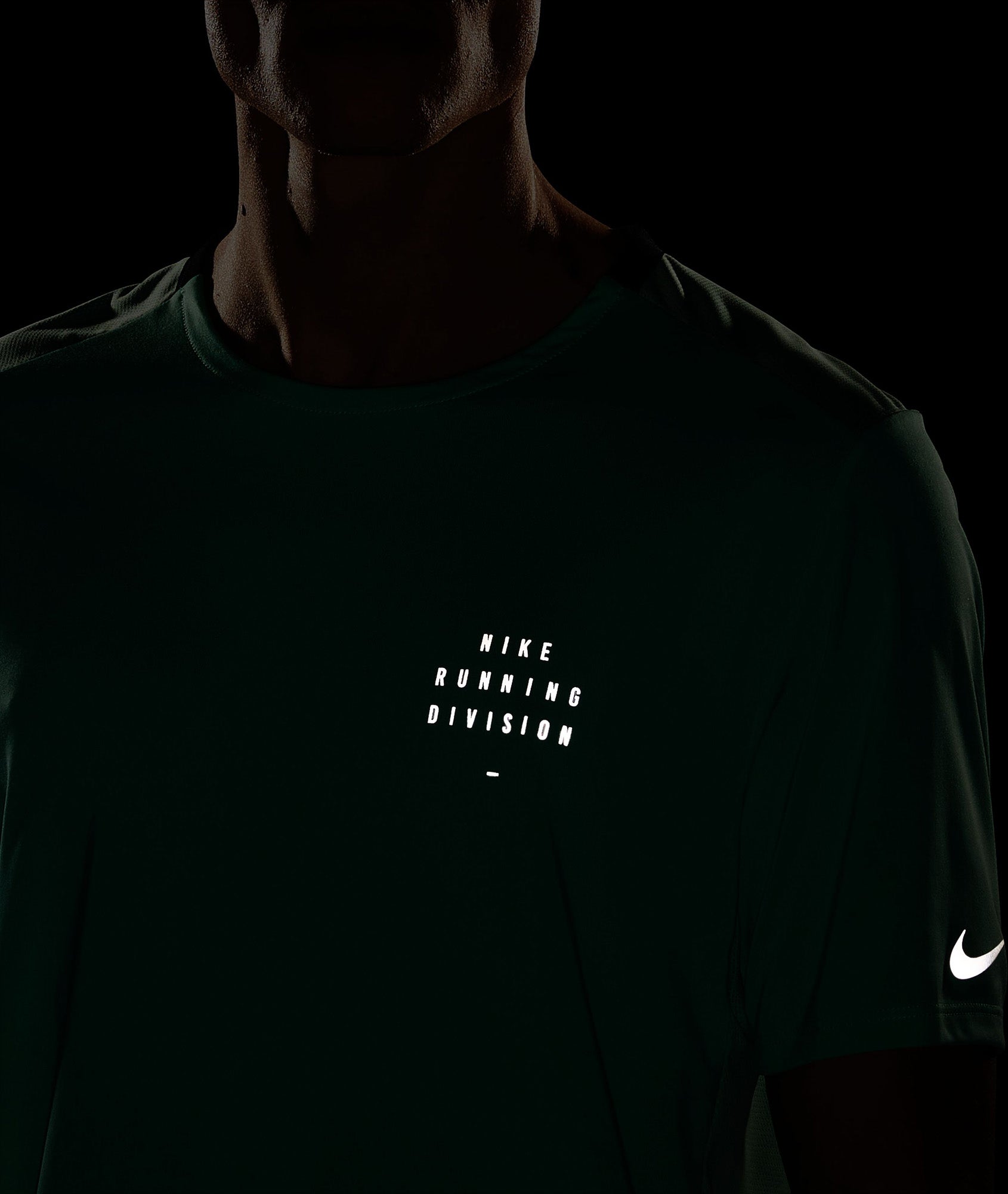 Dri-Fit Run Division Rise 365 Flash T-shirt