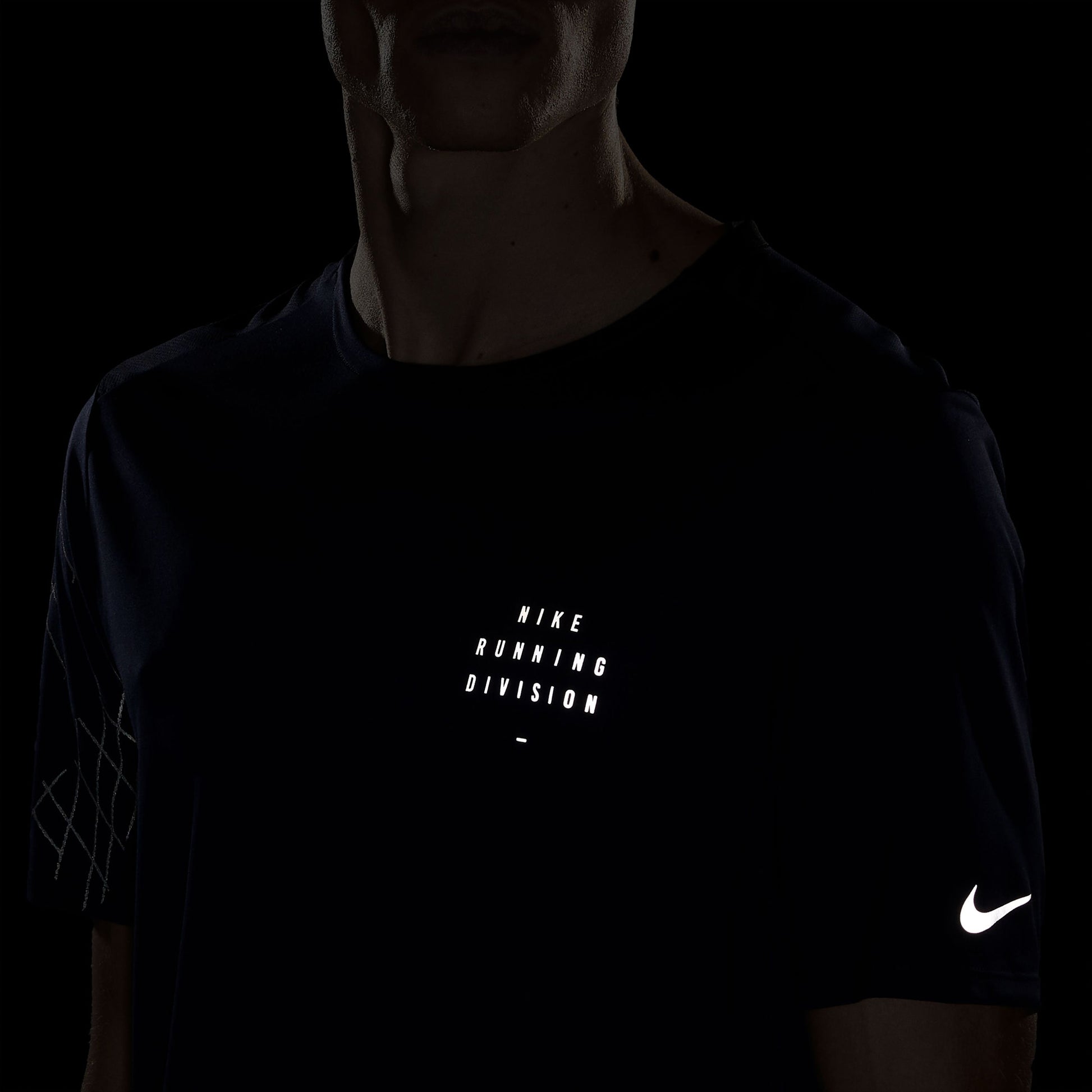 Dri-Fit Run Division Rise 365 Flash T-shirt