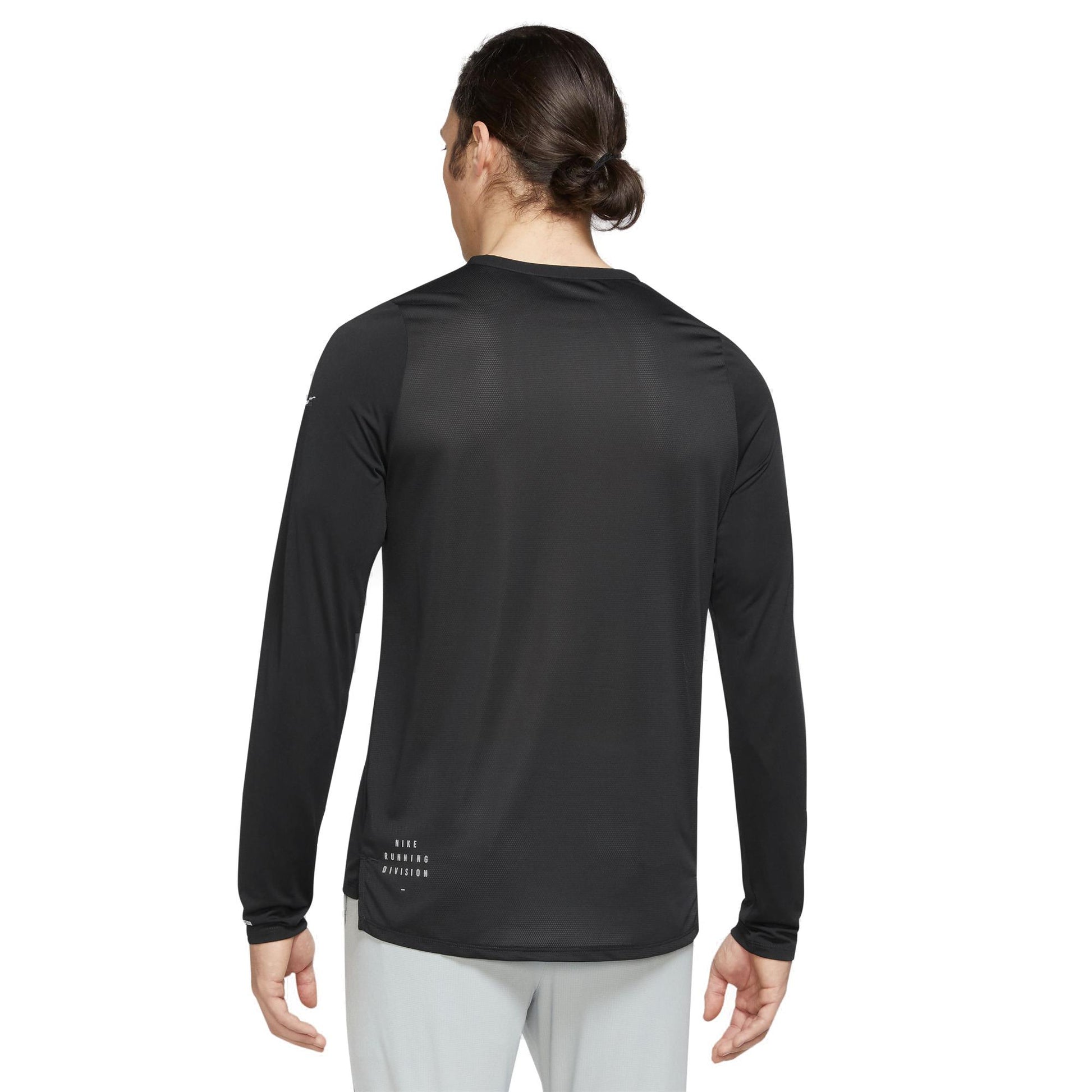 Dri-FIT Run Division Rise 365 Flash løbetrøje