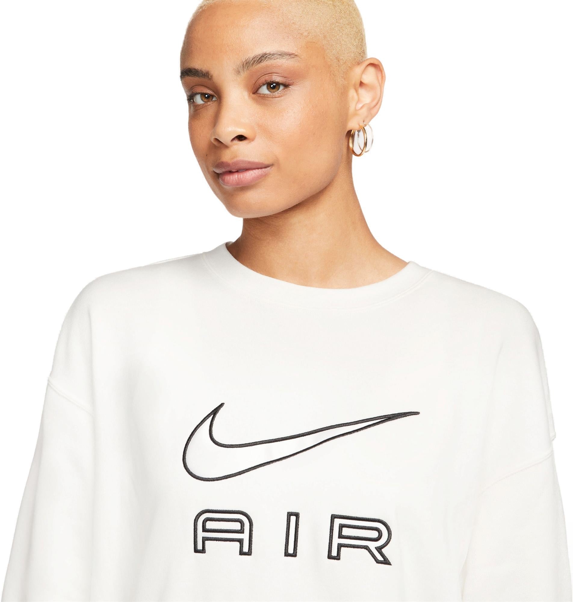 Air Fleece sweatshirt
