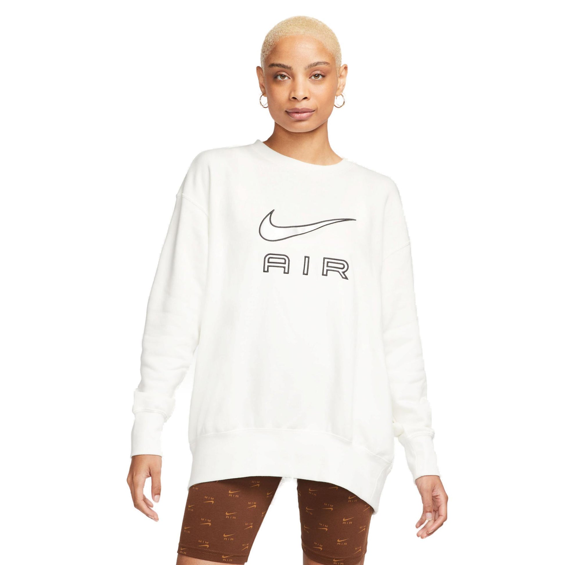 Air Fleece sweatshirt