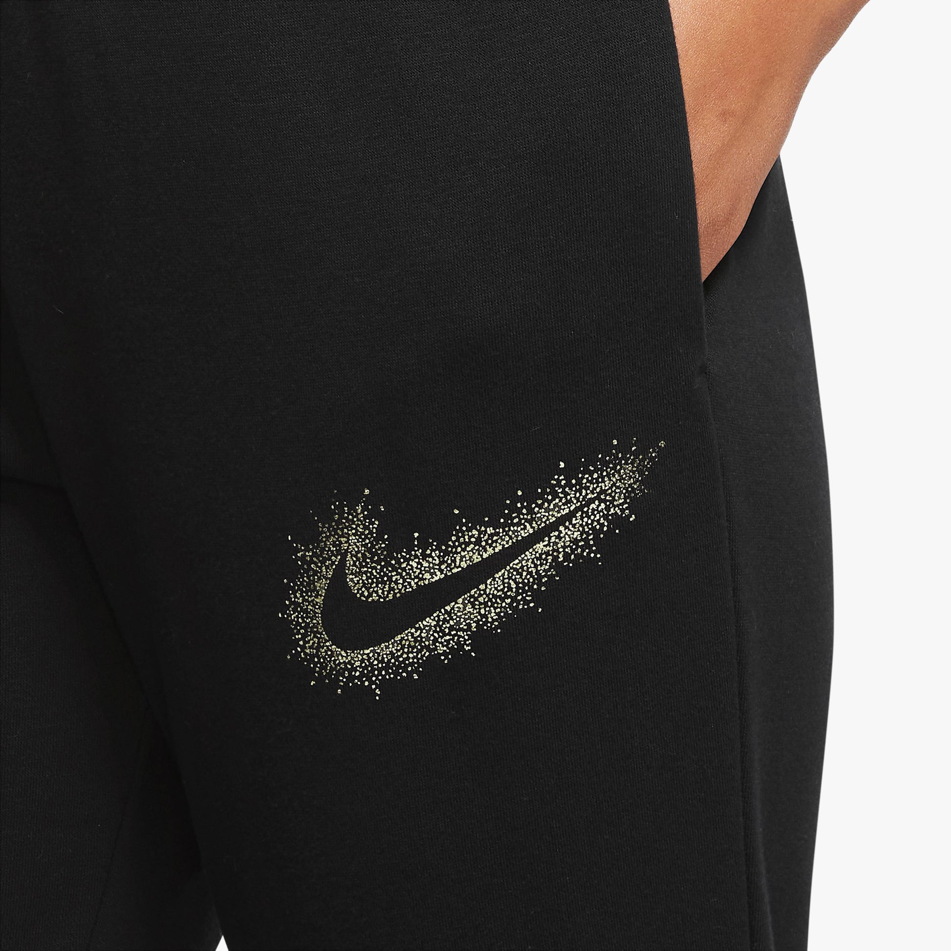 Sportswear Club Fleece Graphic Logo Fleece bukser