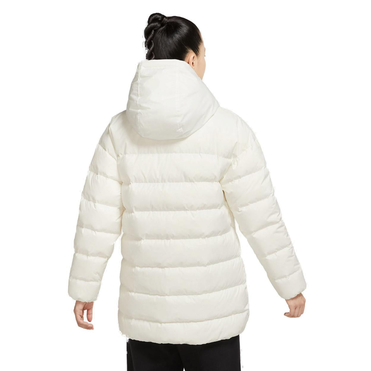 Sportswear Storm-FIT Windrunner dun parkajakke