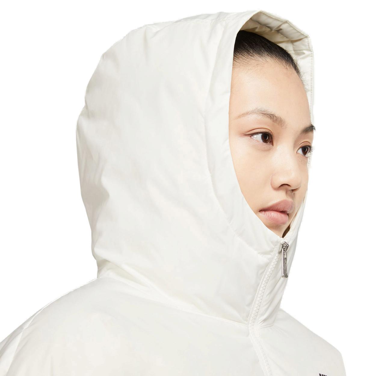 Sportswear Storm-FIT Windrunner dun parkajakke