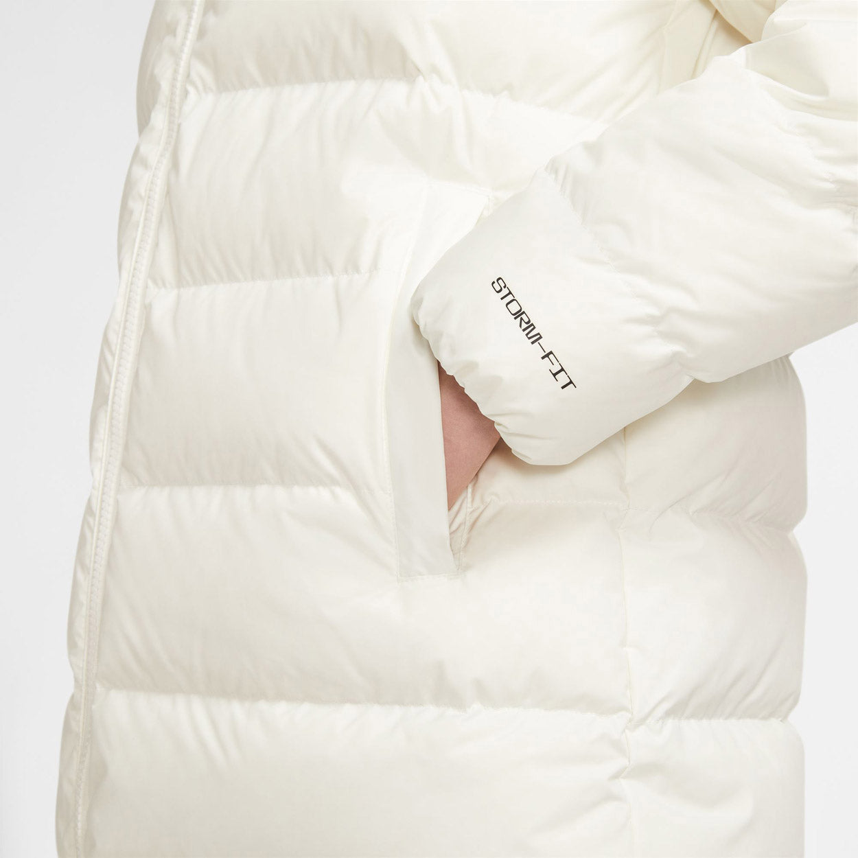 Sportswear Storm-FIT Windrunner dun parkajakke