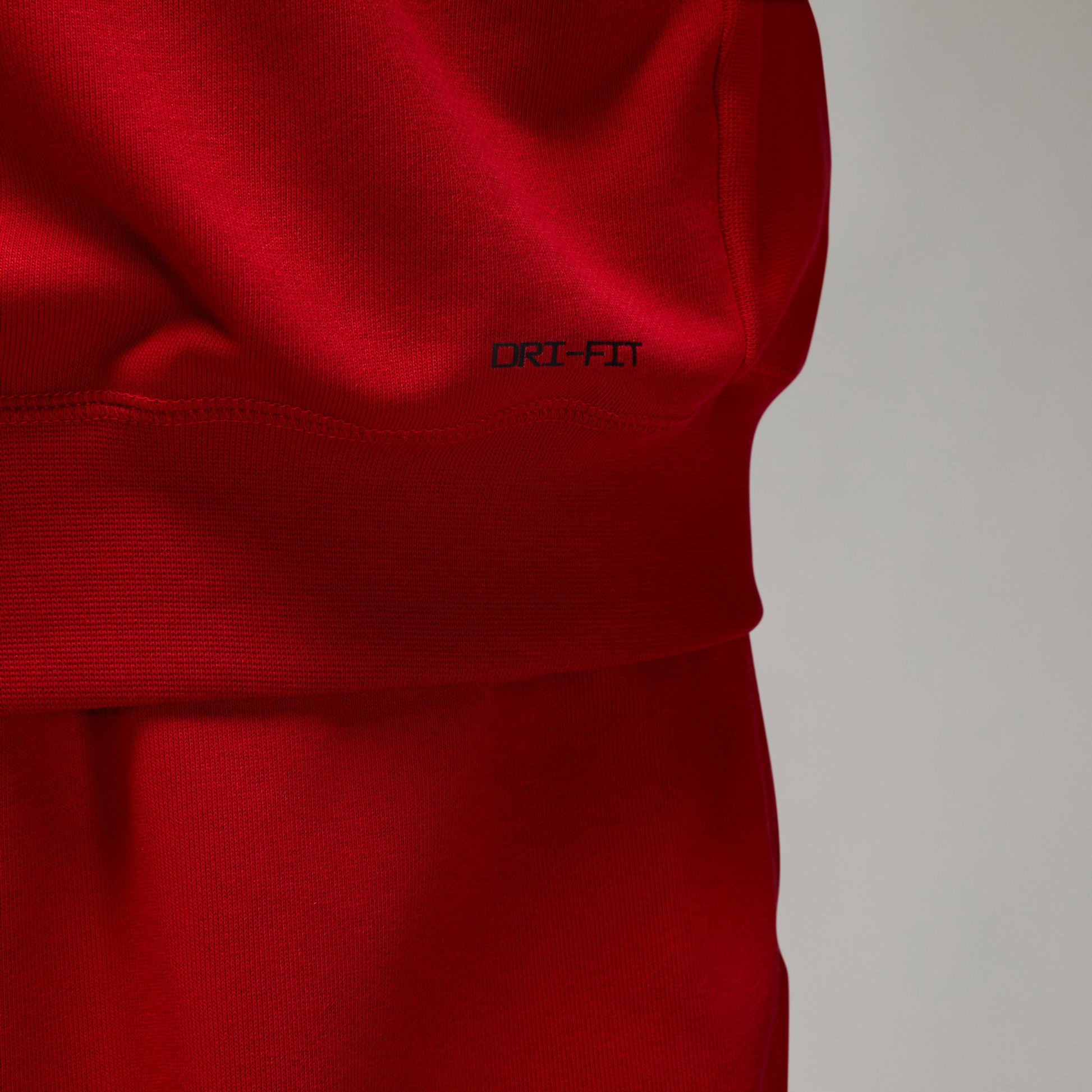 Jordan Dri-FIT Sport Crossover Fleece hættetrøje