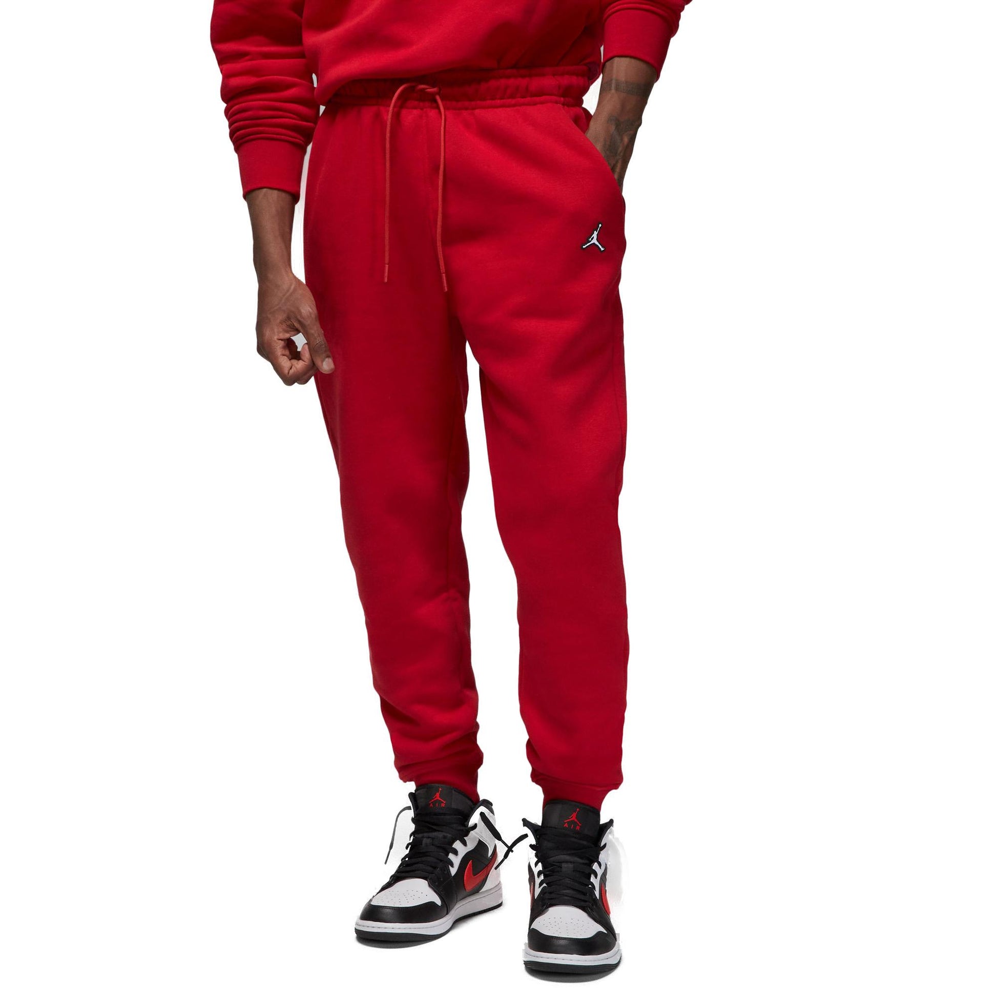 Jordan Essential Fleece bukser