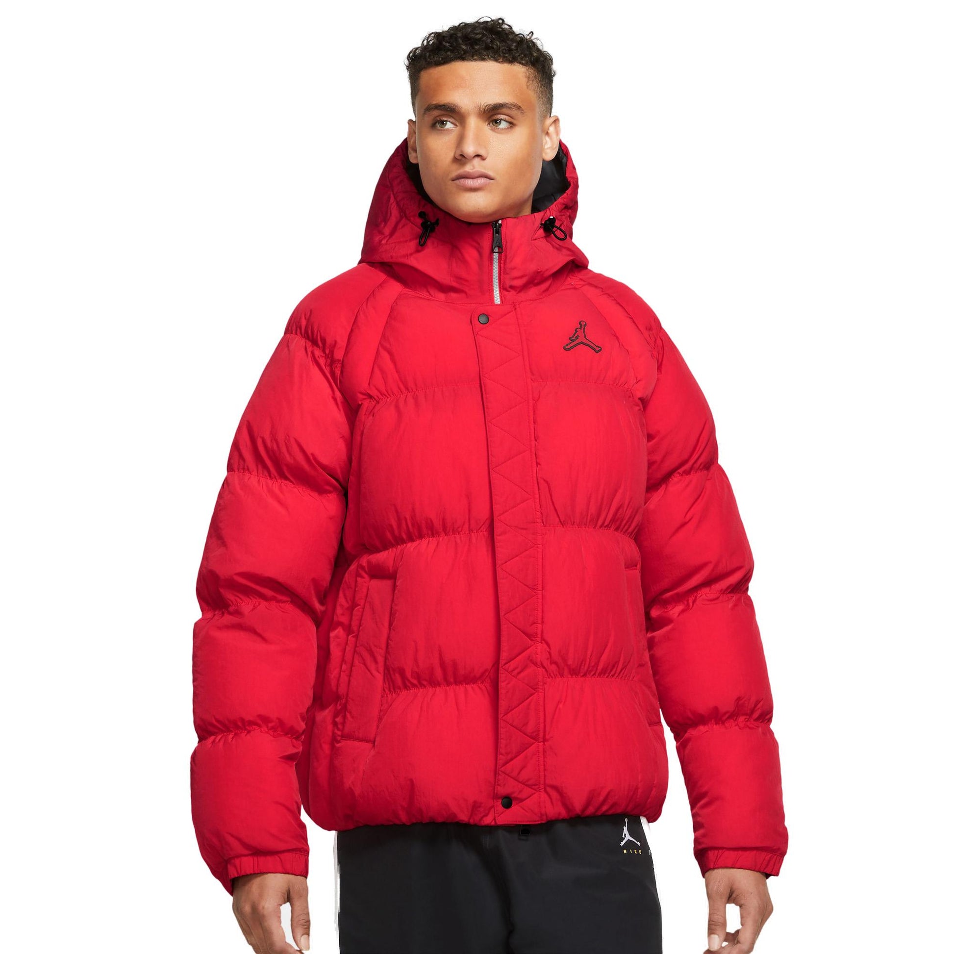 Jordan Essential Puffer jakke