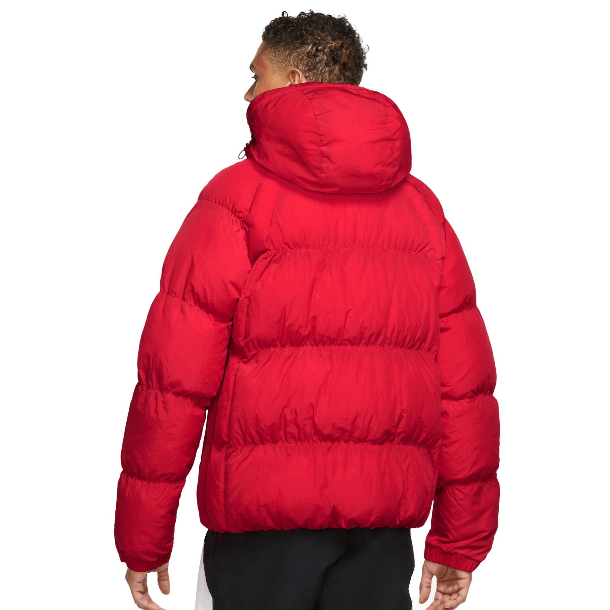 Jordan Essential Puffer jakke