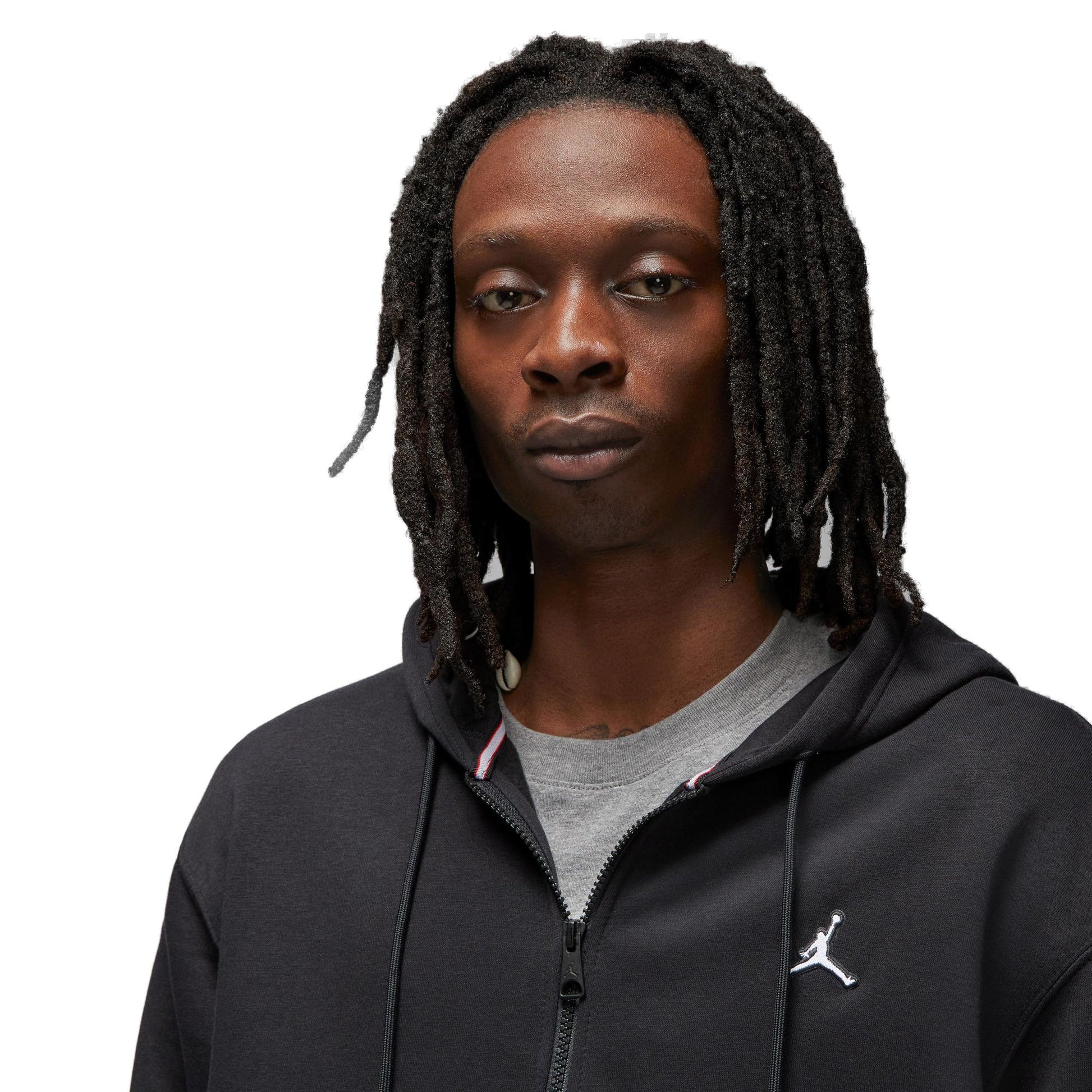 Jordan Essential Fleece hættetrøje