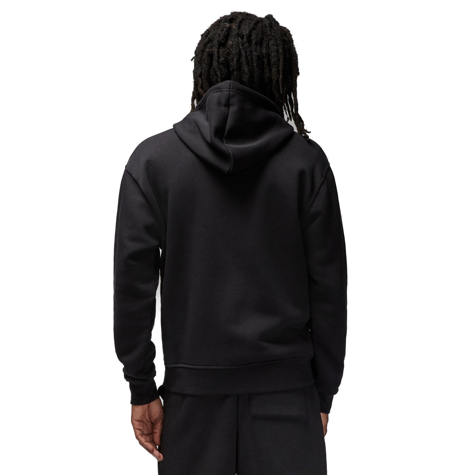 Jordan Essential Fleece hættetrøje