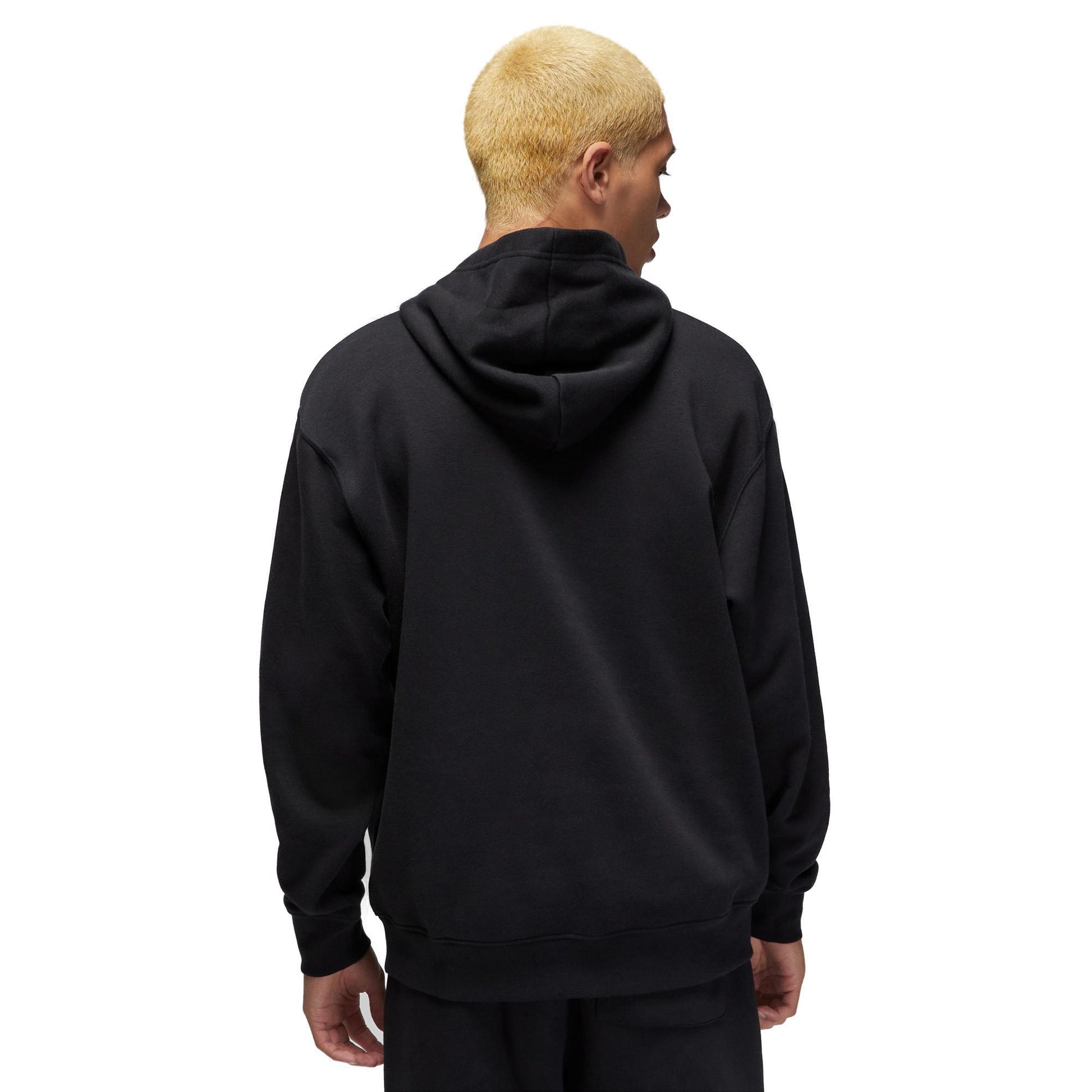 Jordan Essential Fleece hættetrøje