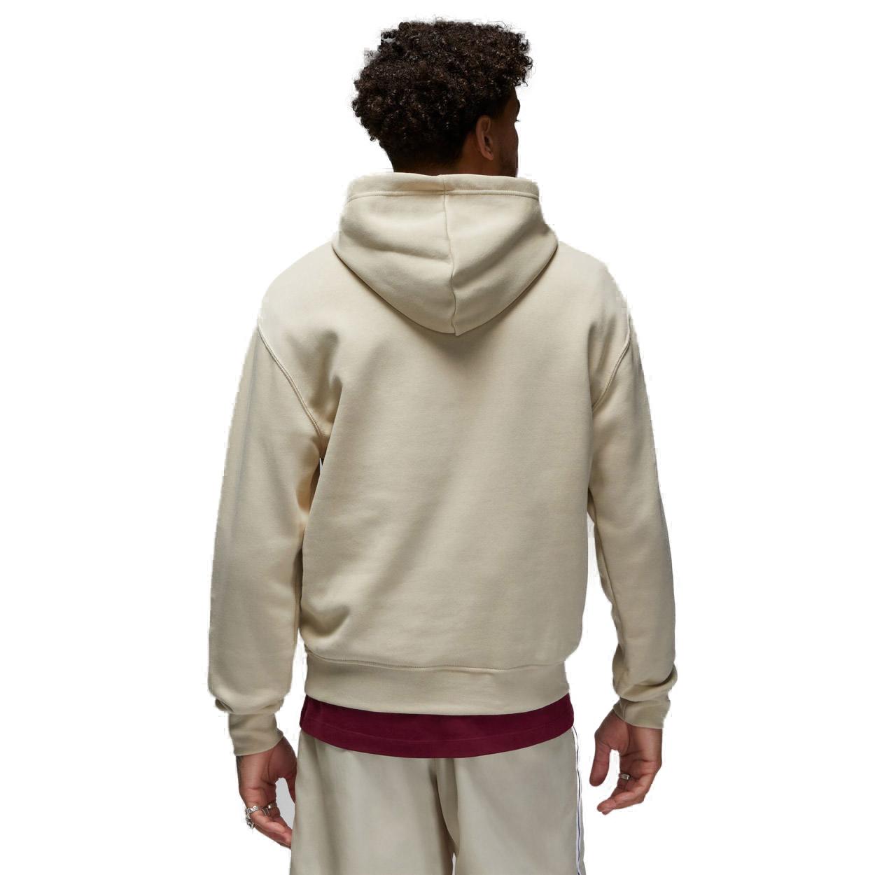 Jordan Essential Fleece hættetrøje