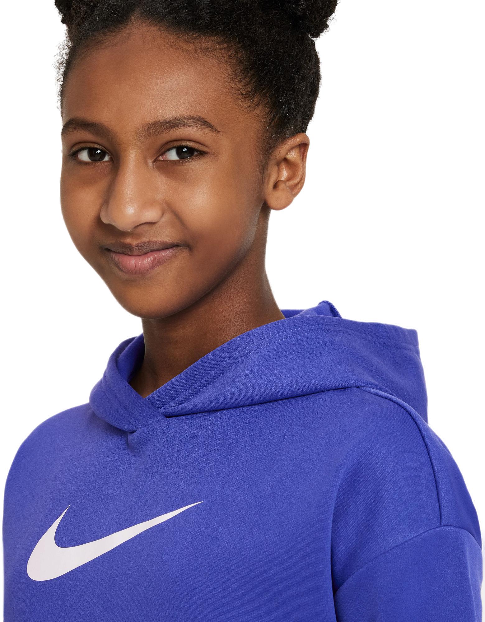 Therma-FIT Pullover hættetrøje