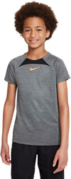 Dri-FIT Academy T-shirt fra Nike