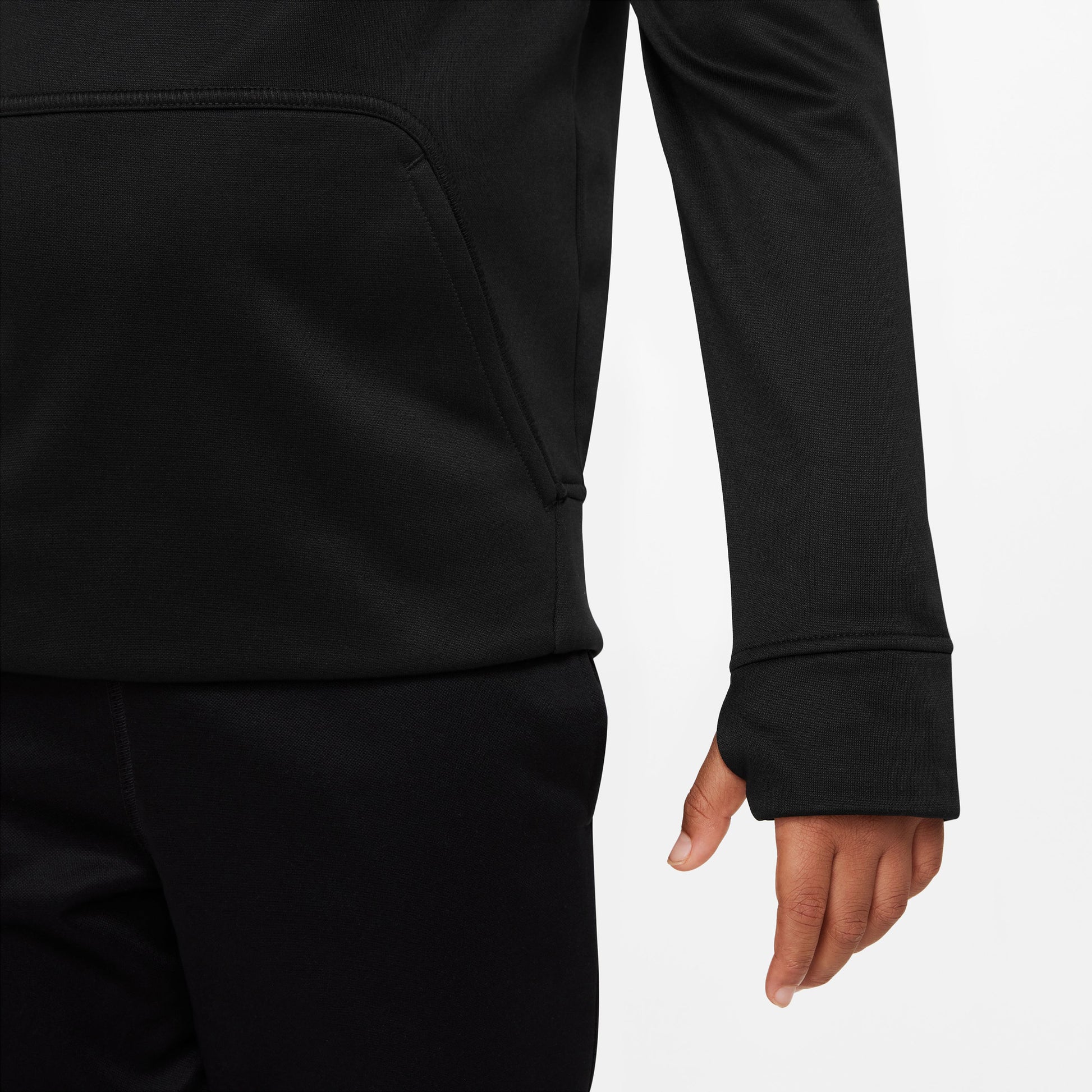 Therma-FIT Training hættetrøje