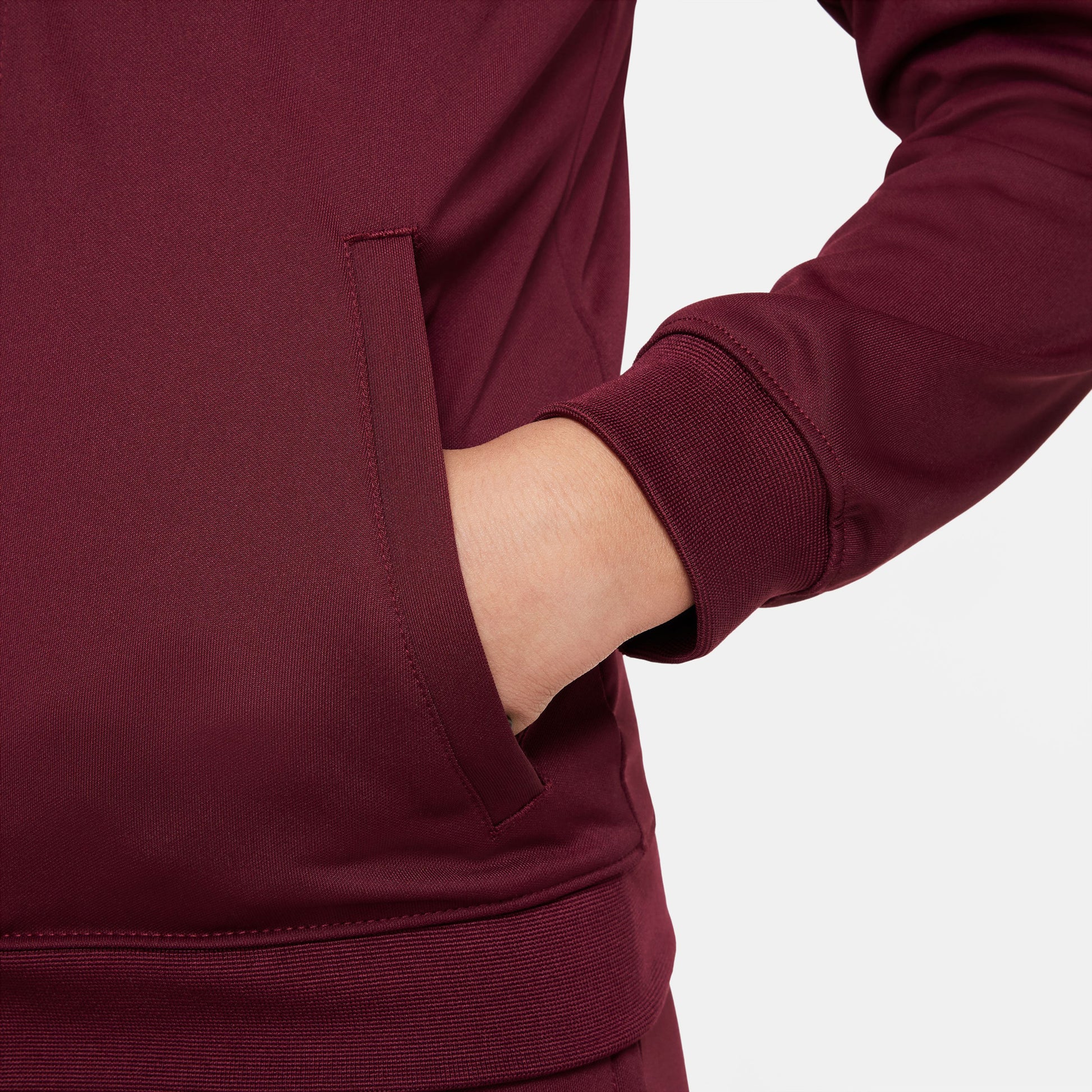 Dri-FIT Kylian Mbappé tracksuit