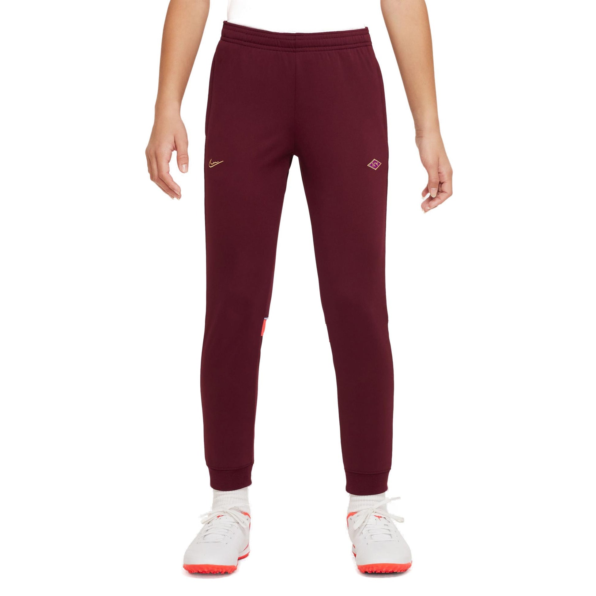 Dri-FIT Kylian Mbappé tracksuit