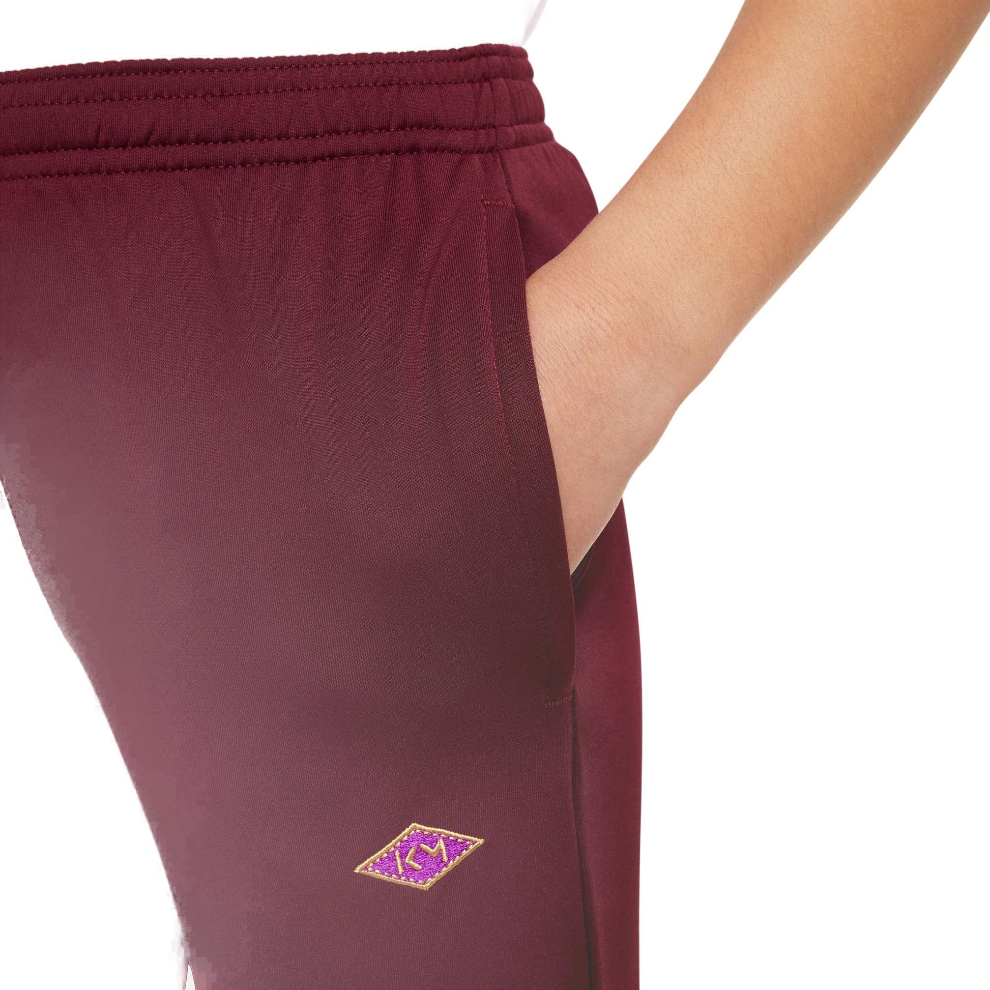 Dri-FIT Kylian Mbappé tracksuit