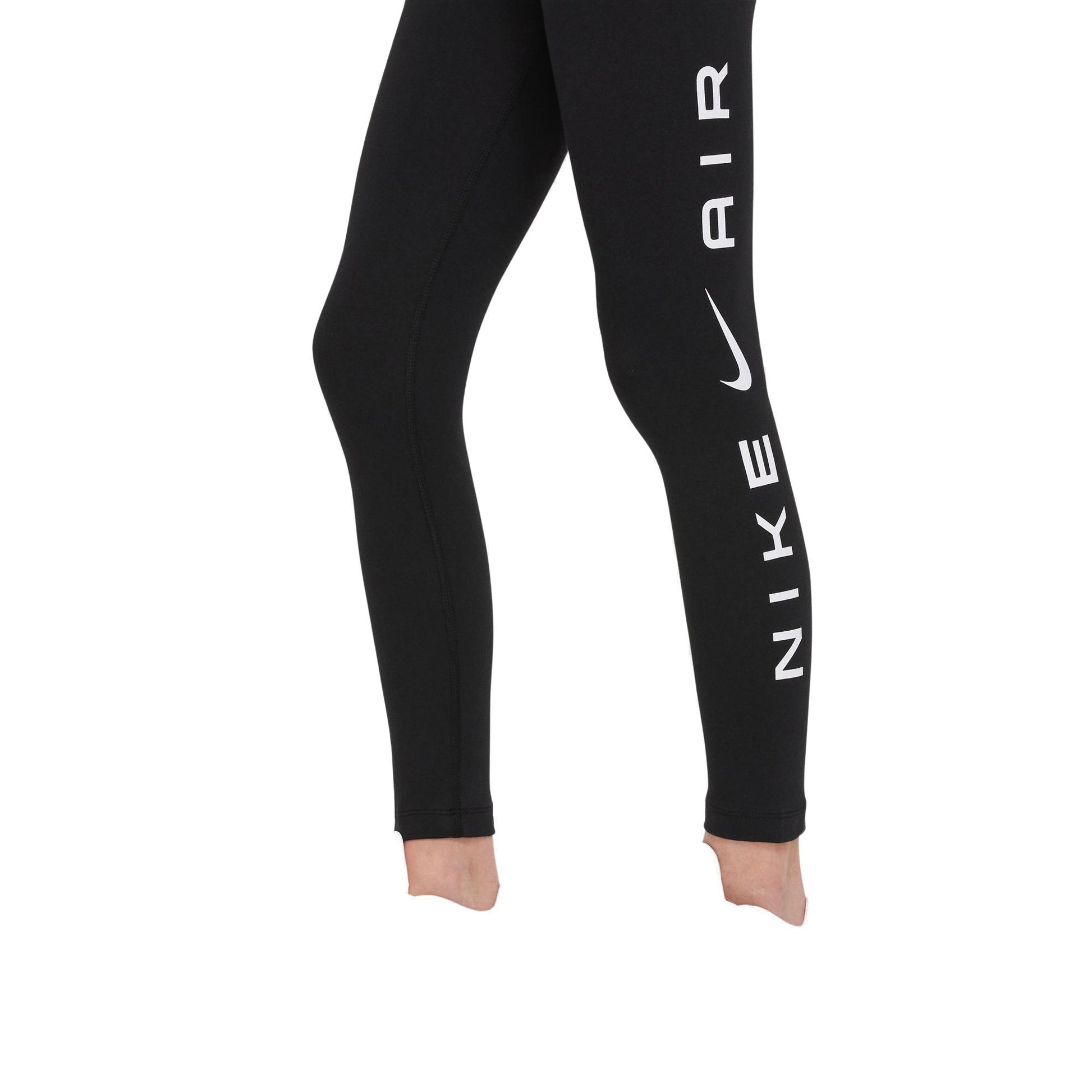 Air Essential Mid-Rise leggings
