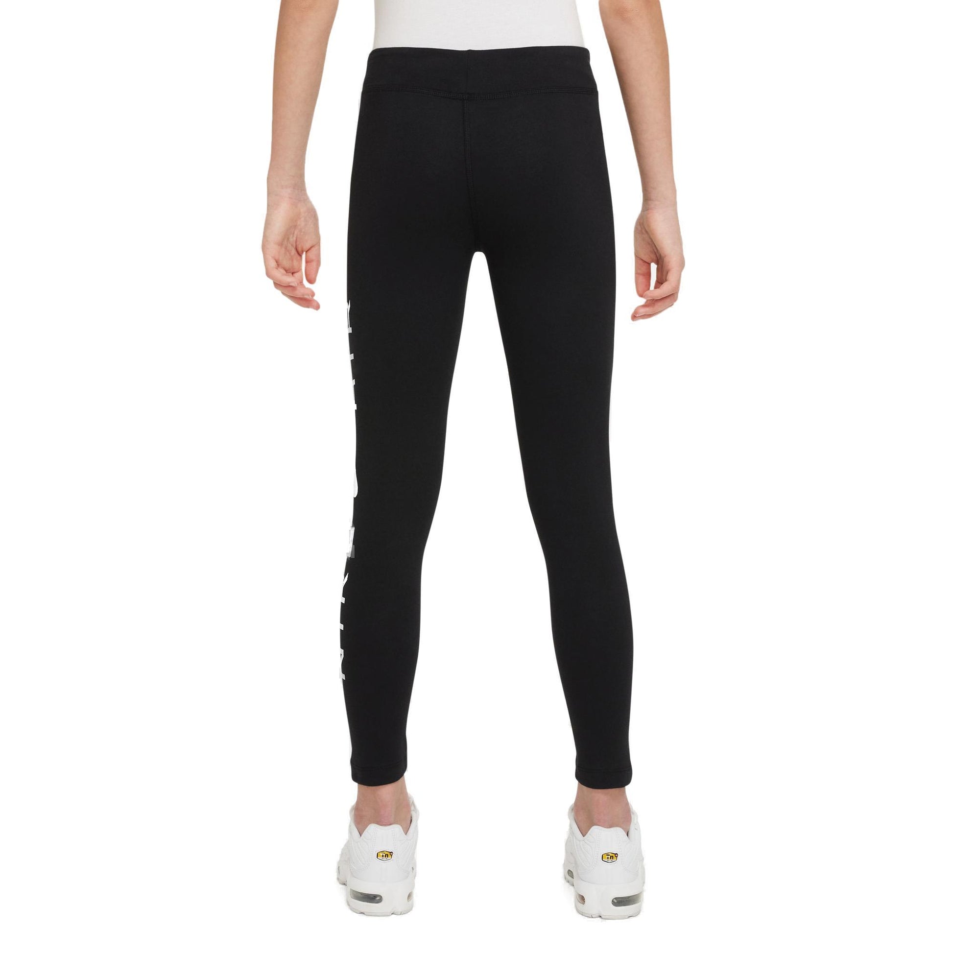 Air Essential Mid-Rise leggings