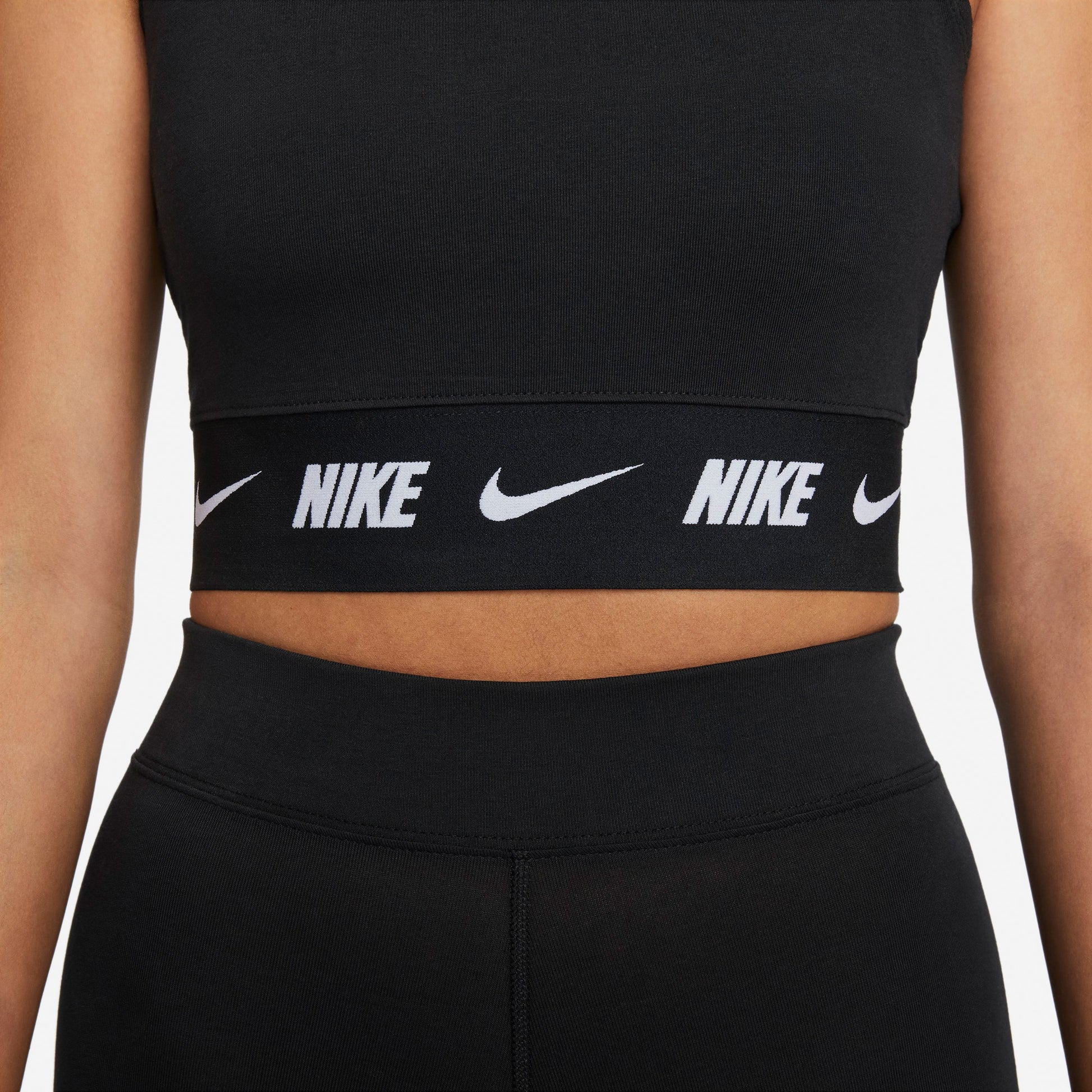 Sportswear Crop top