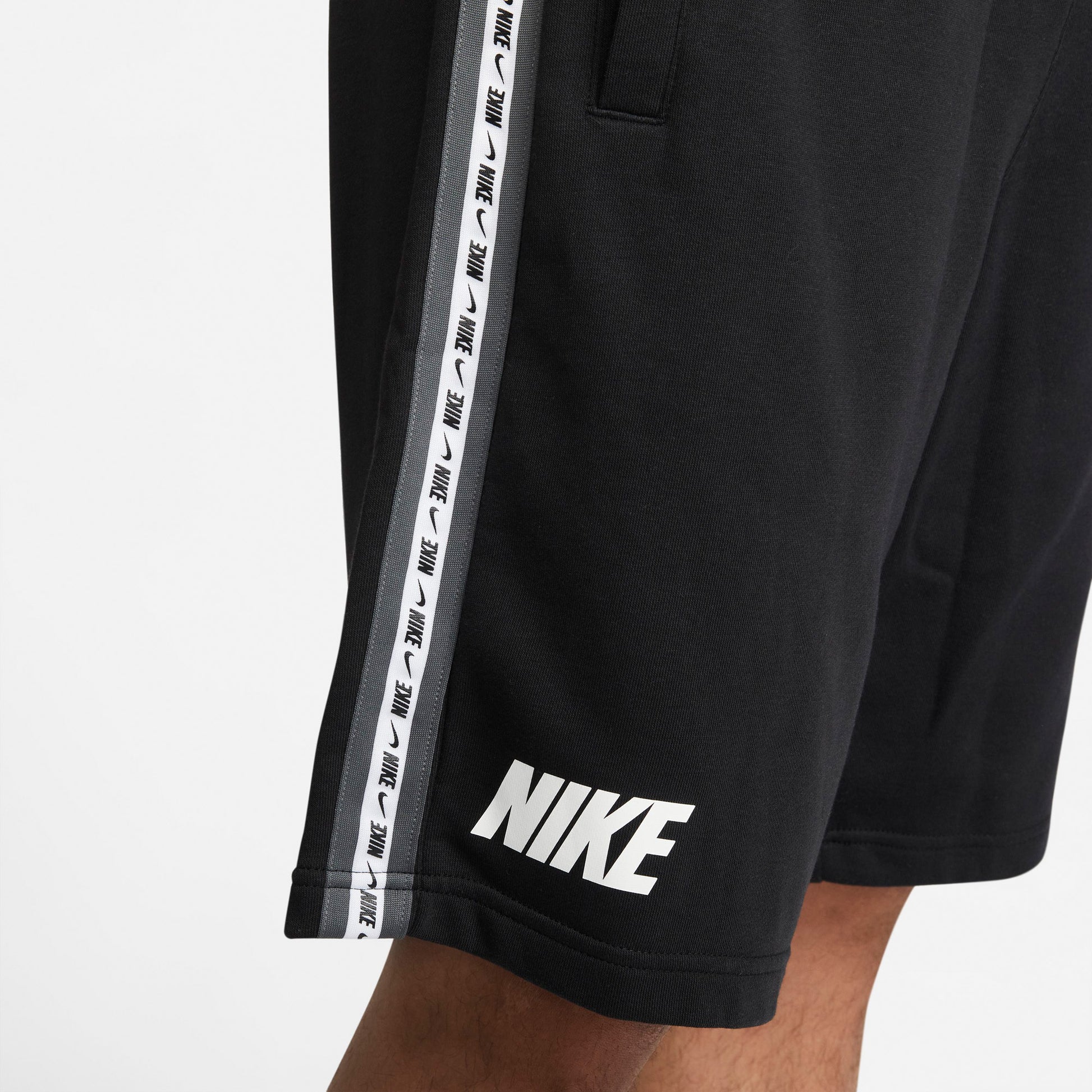 Sportswear Repeat French Terry shorts