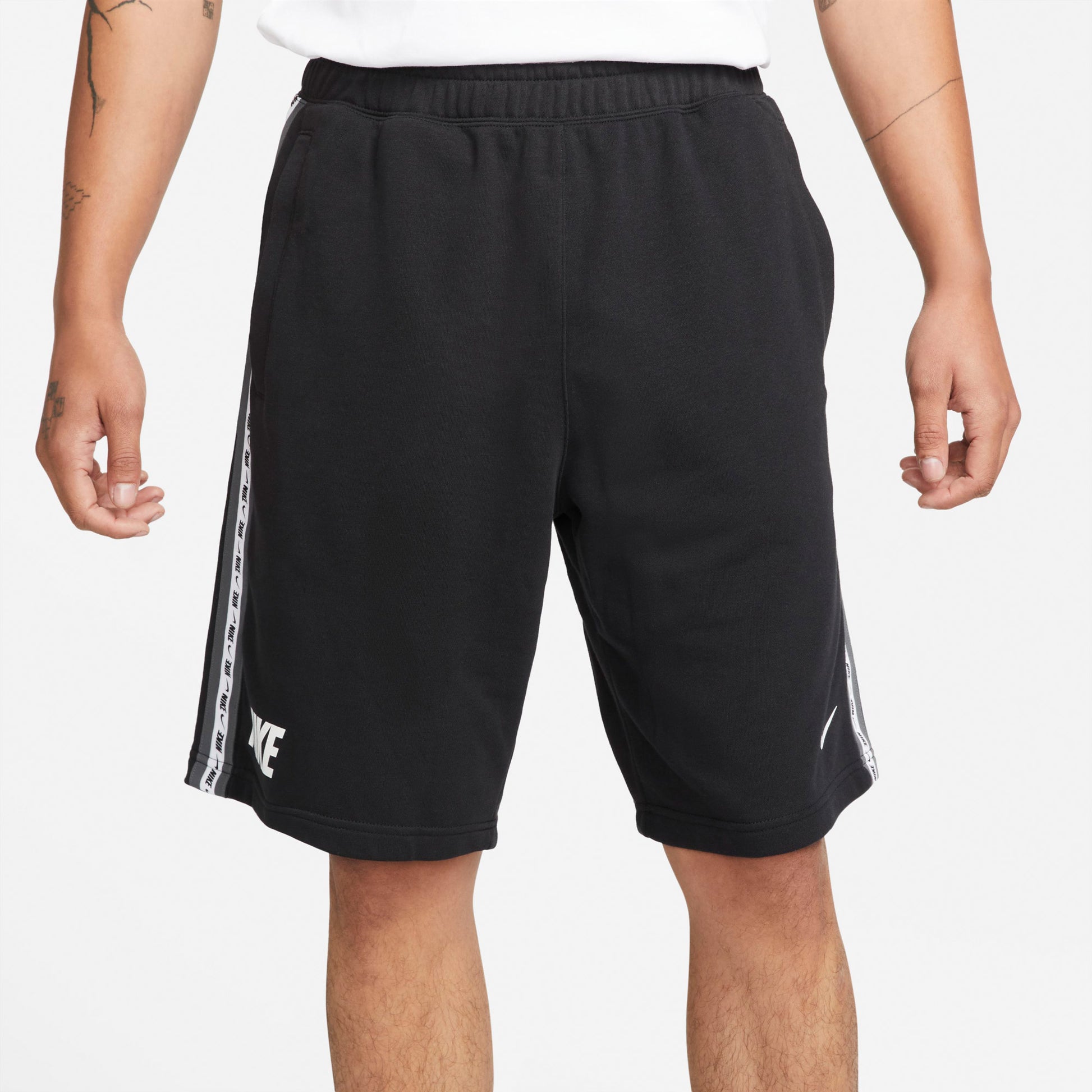 Sportswear Repeat French Terry shorts