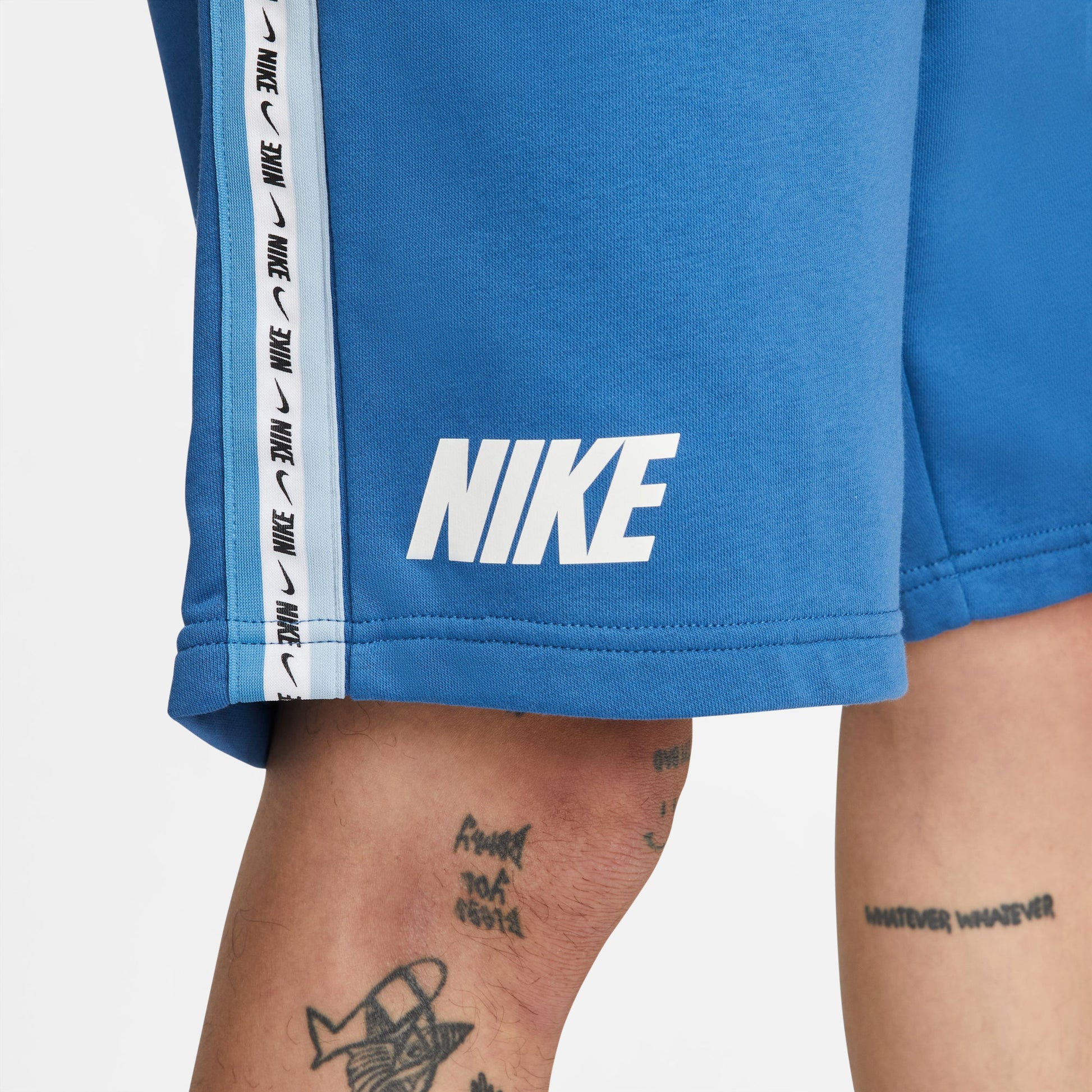 Sportswear Repeat French Terry shorts