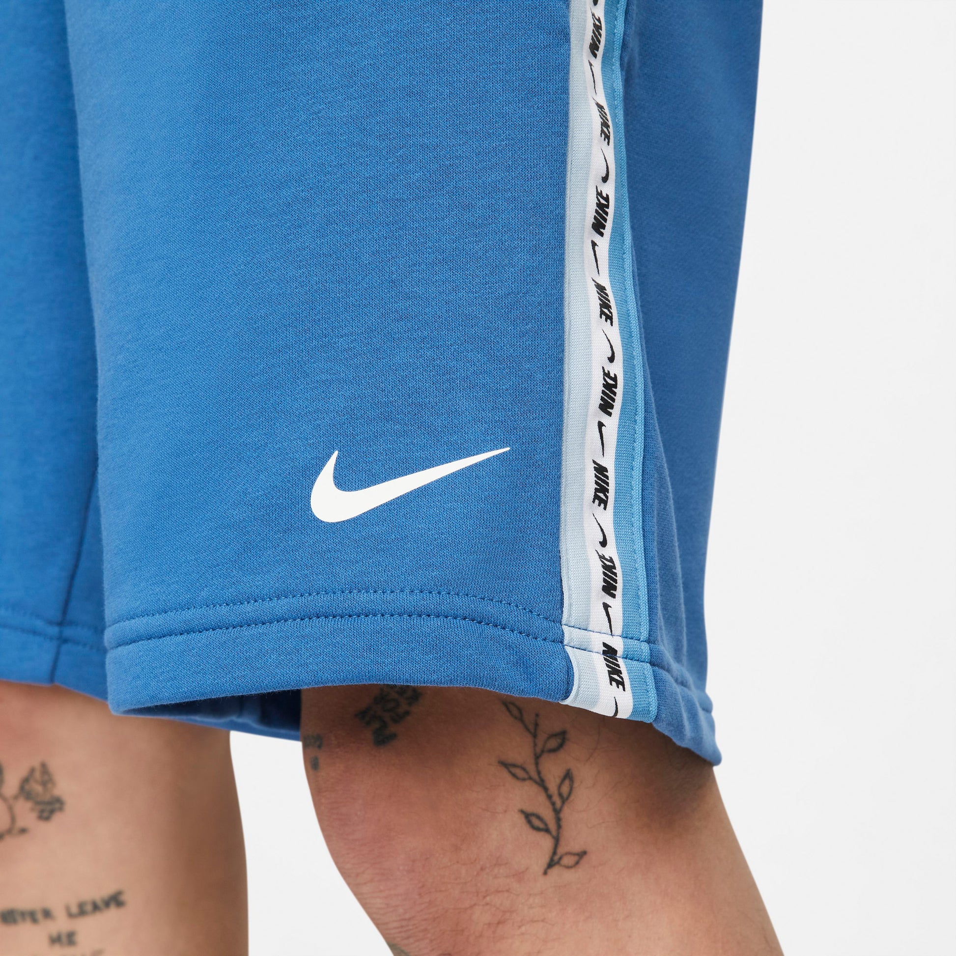 Sportswear Repeat French Terry shorts