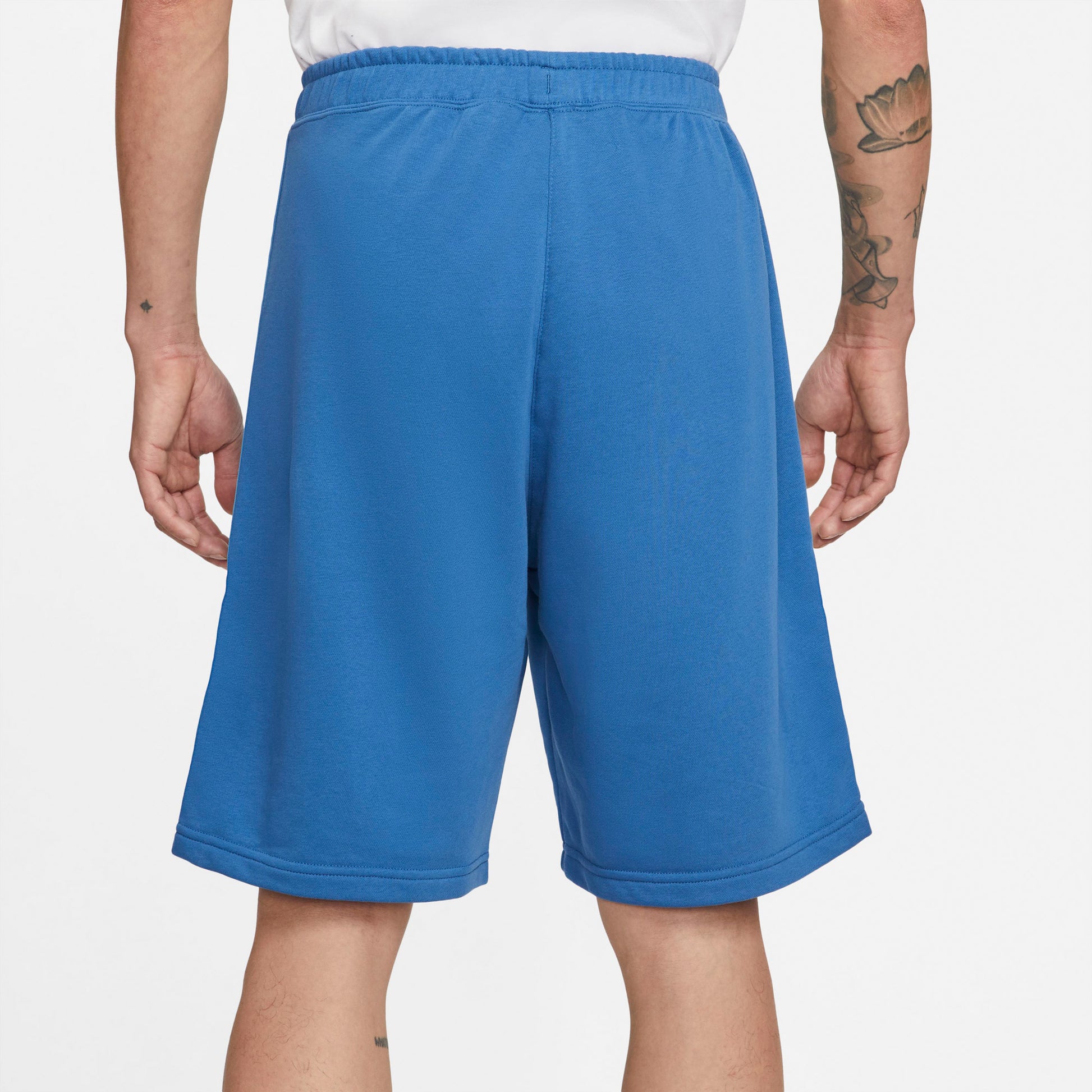Sportswear Repeat French Terry shorts
