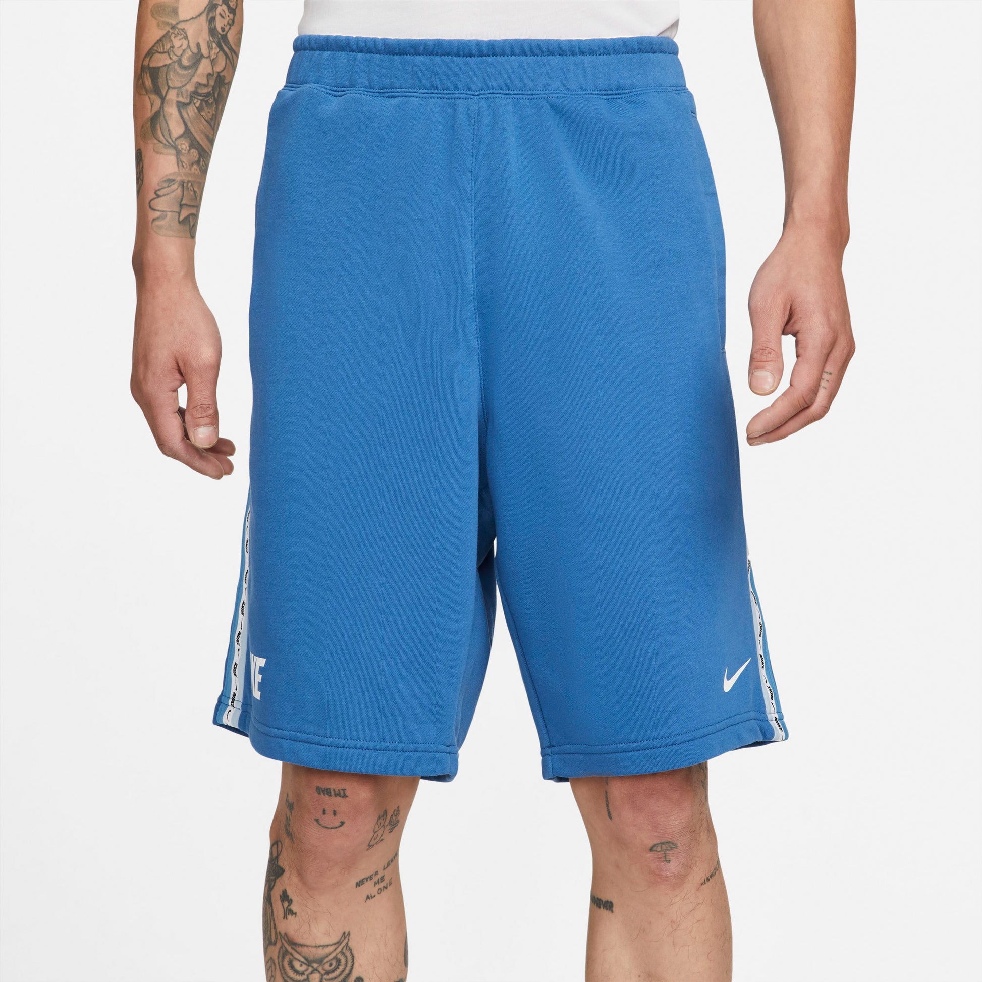 Sportswear Repeat French Terry shorts