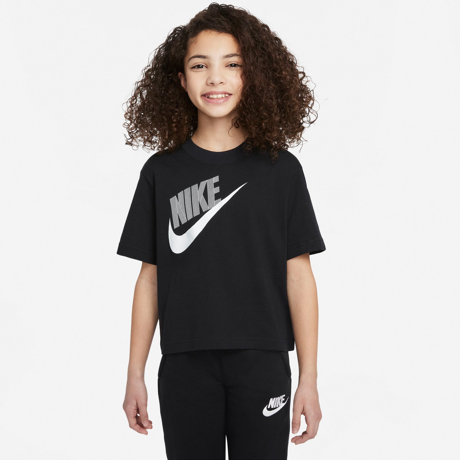 Sportswear Essential Boxy T-shirt