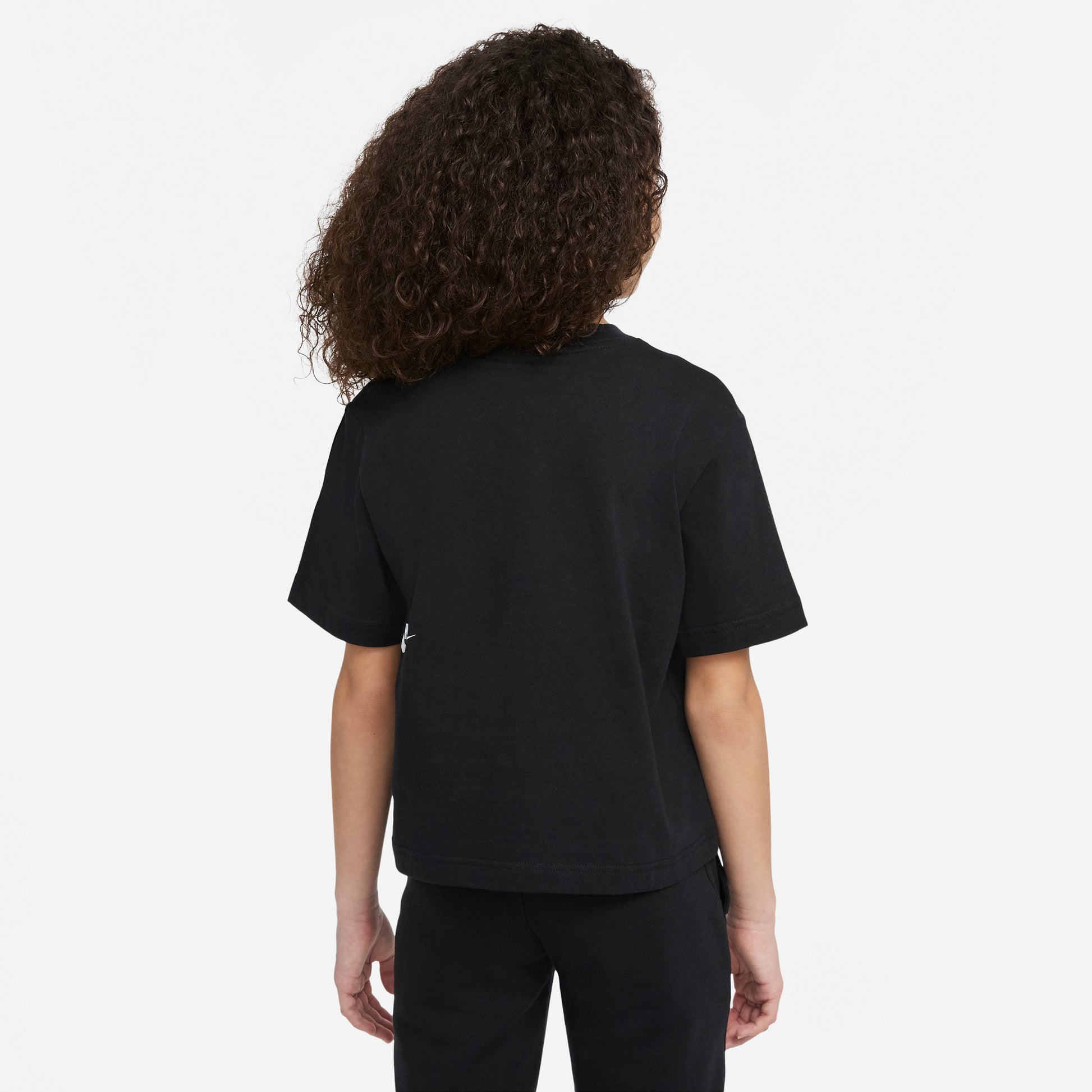Sportswear Essential Boxy T-shirt
