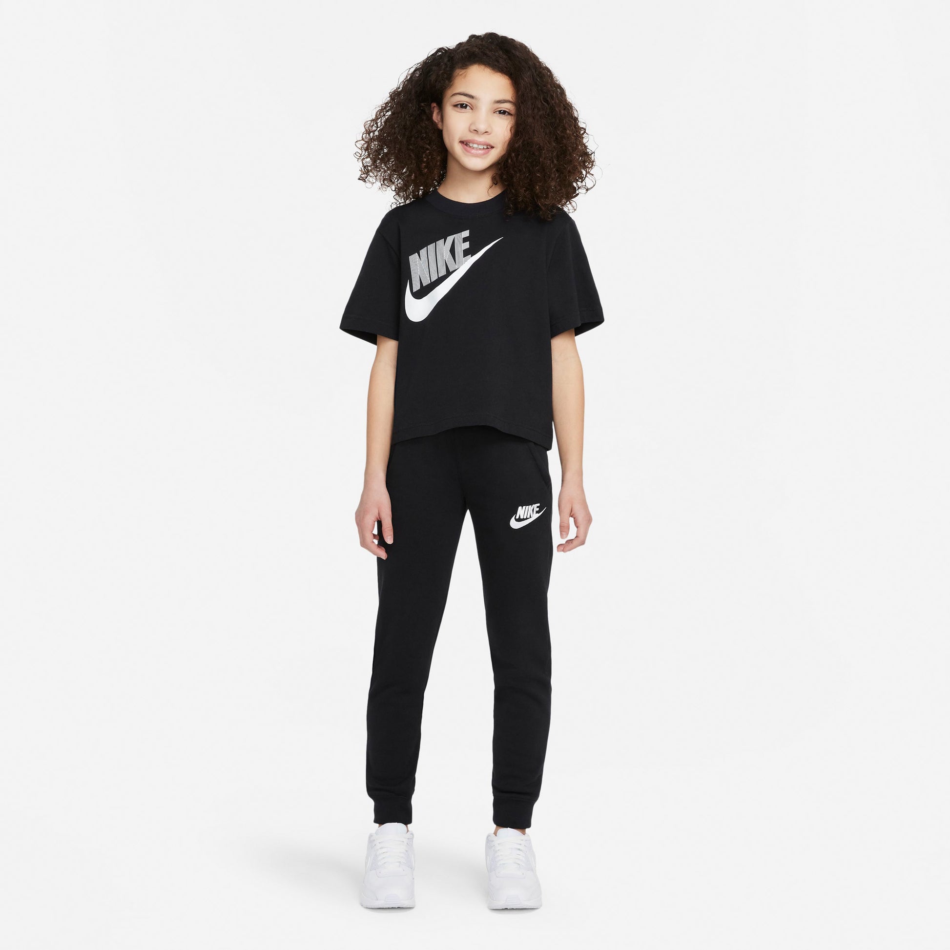 Sportswear Essential Boxy T-shirt