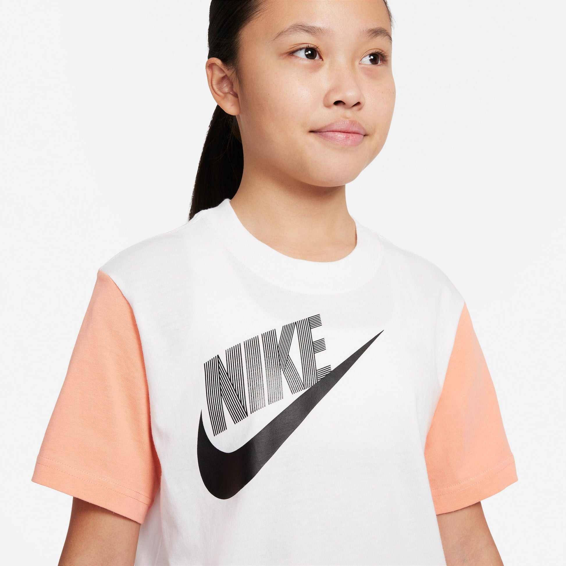 Sportswear Essential Boxy T-shirt