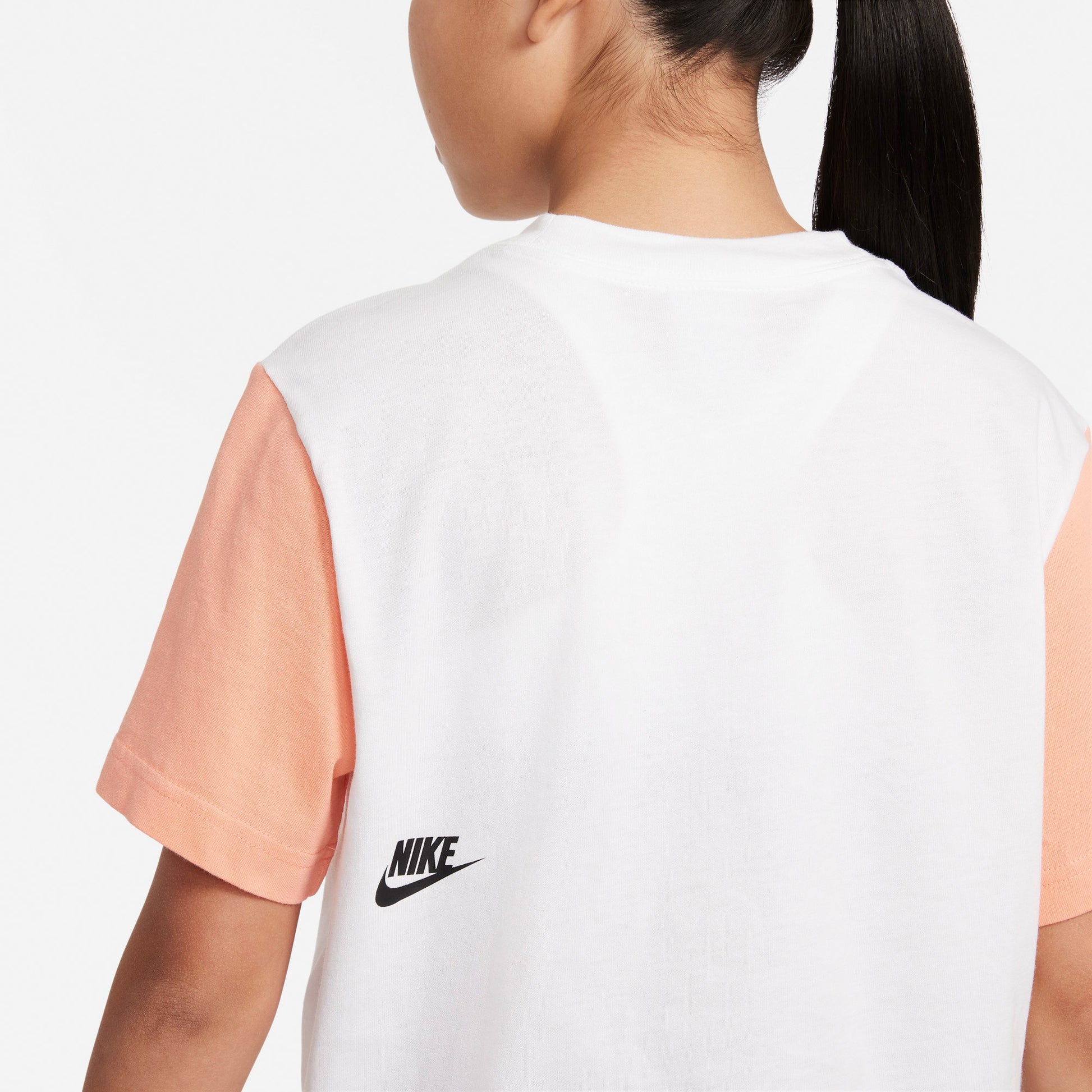 Sportswear Essential Boxy T-shirt
